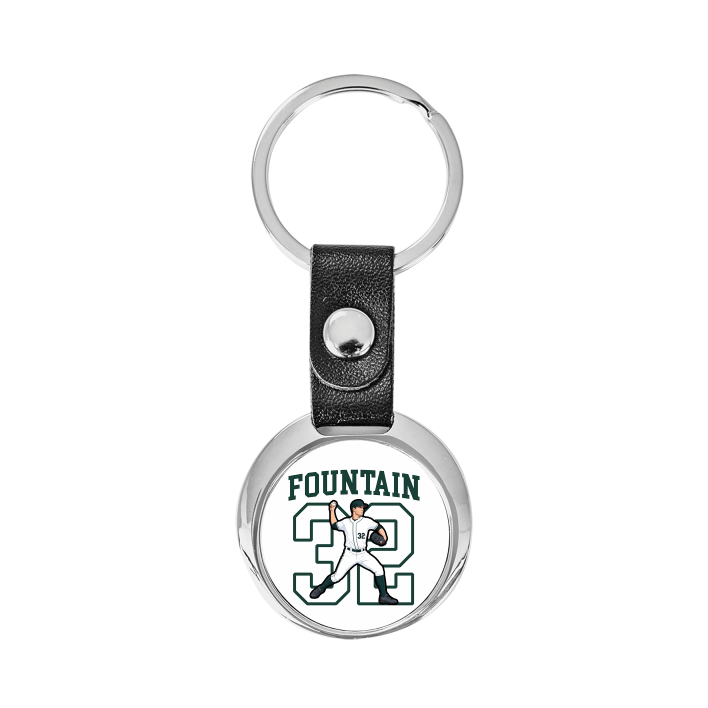 Key Chain — Shirsey in Classic
