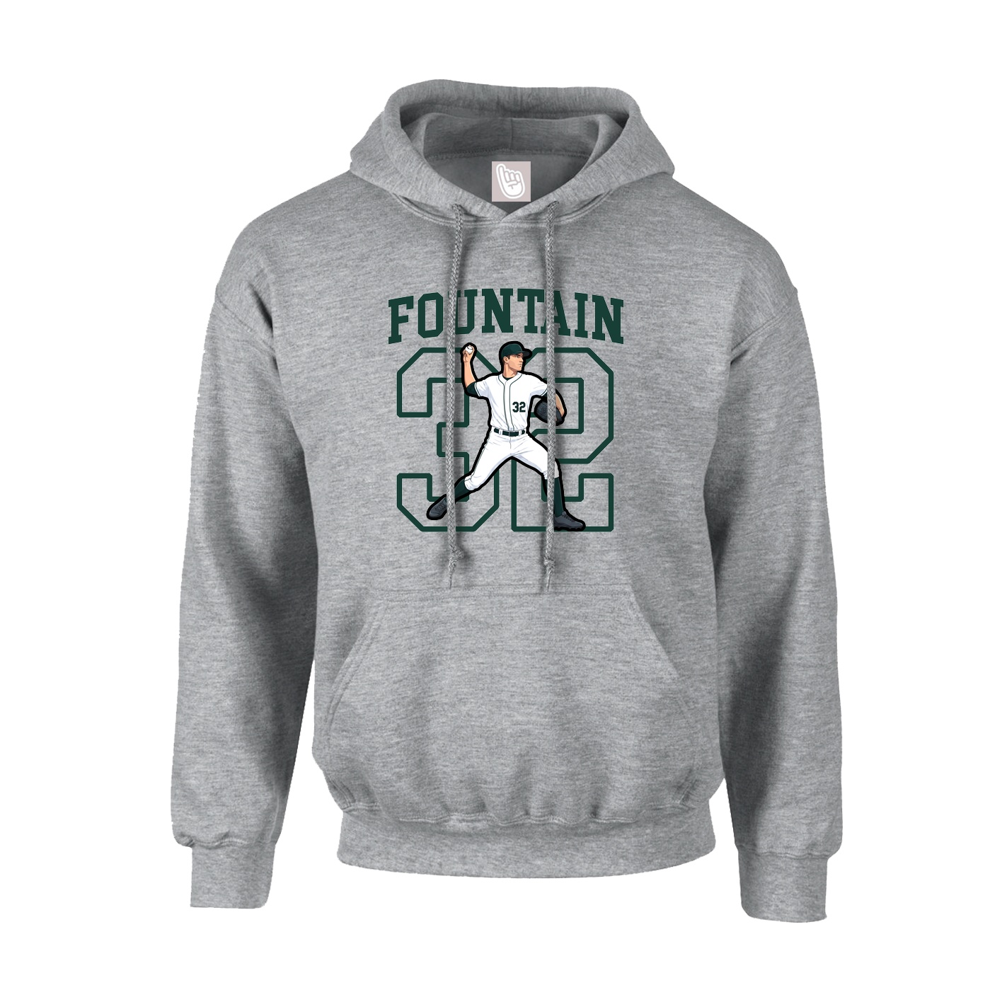 Youth Hoodie