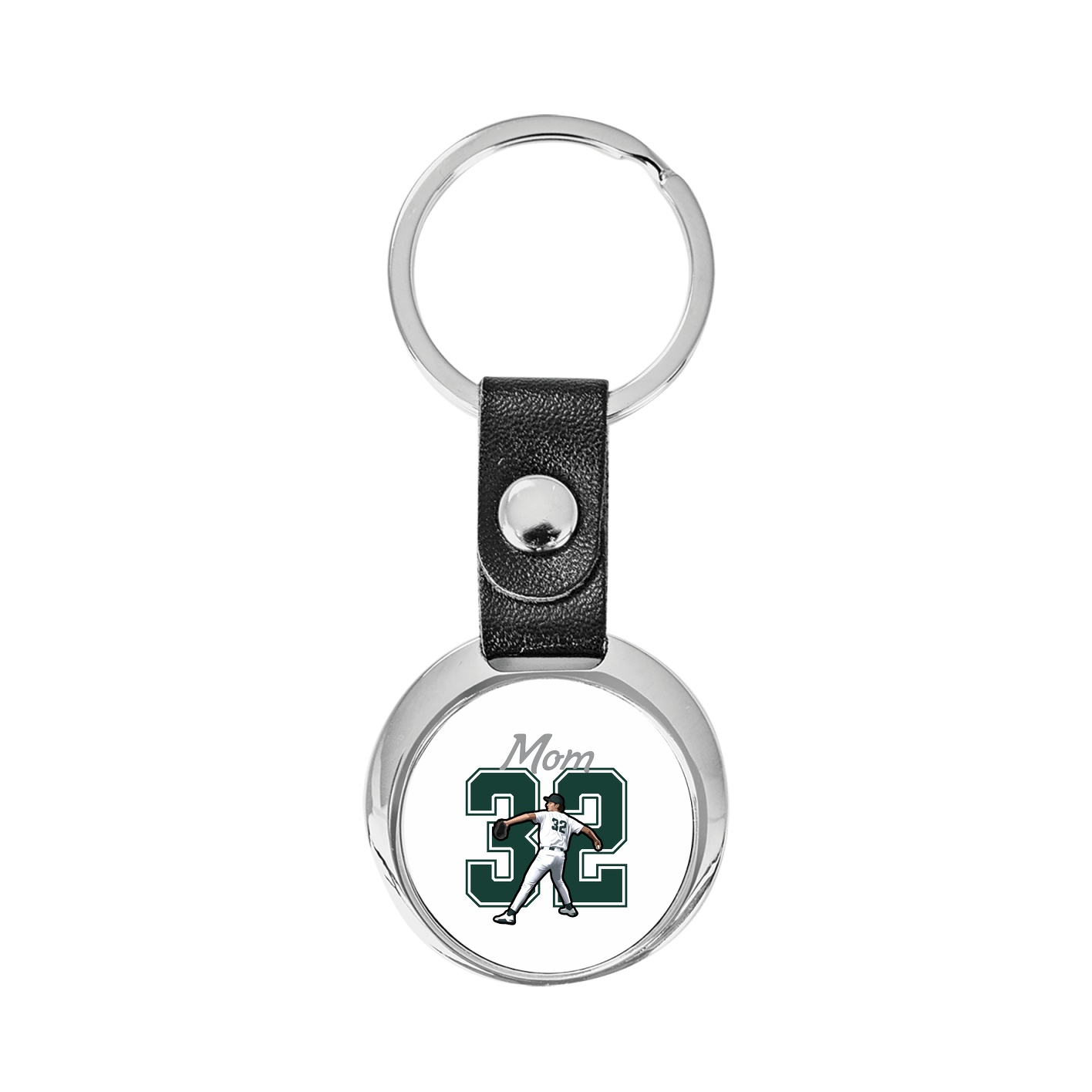 Key Chain — Mothers Day Shirsey in Classic