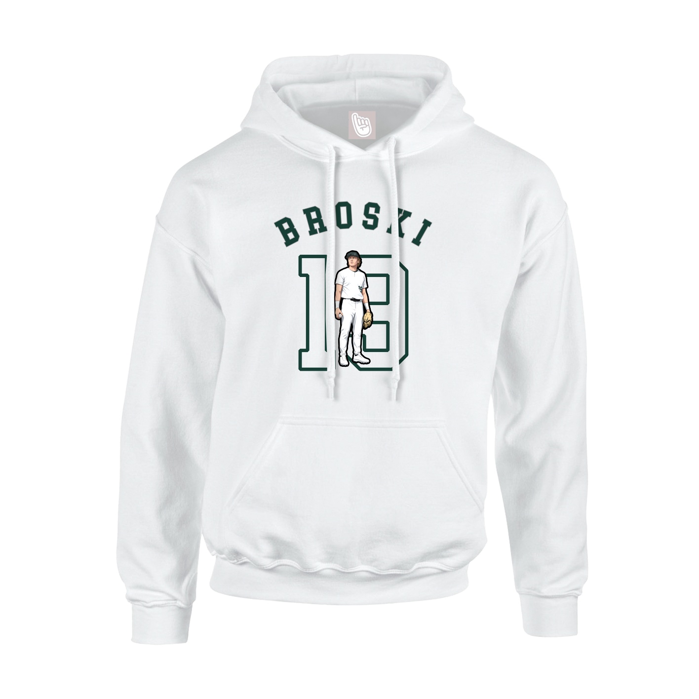 Hoodie