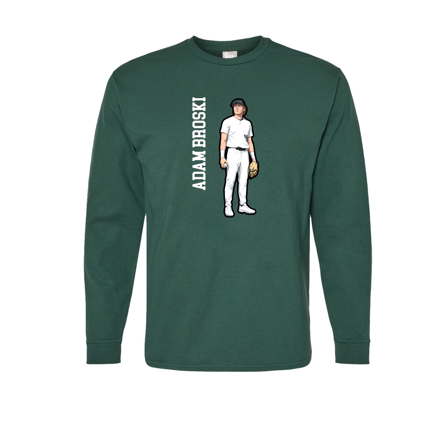 Long Sleeve Tee