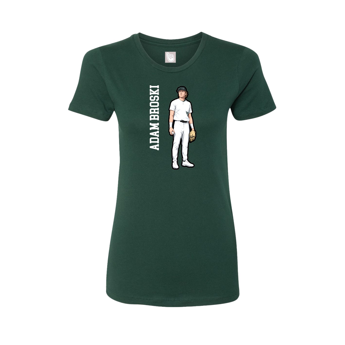 Womens Tee