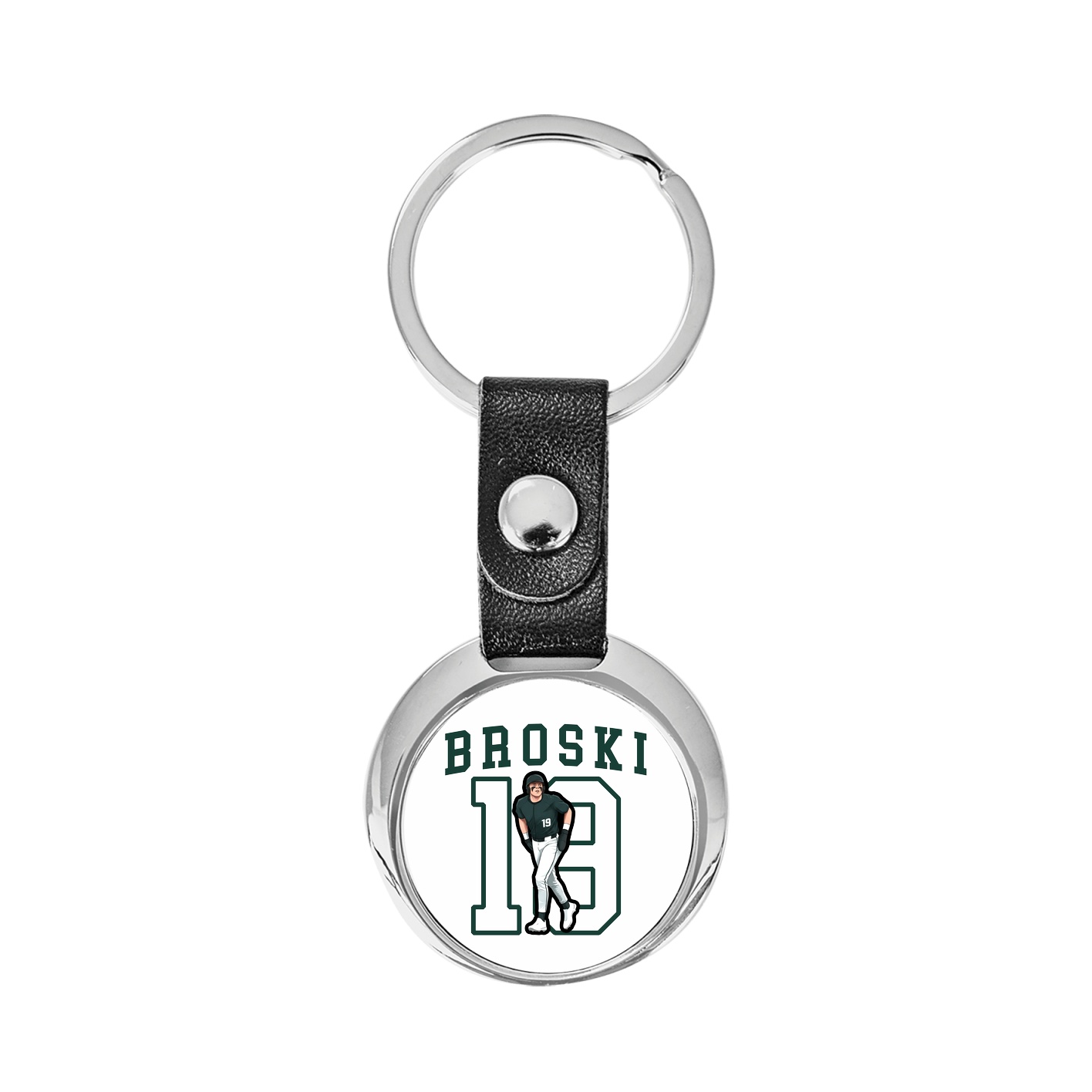 Key Chain — Shirsey in Classic