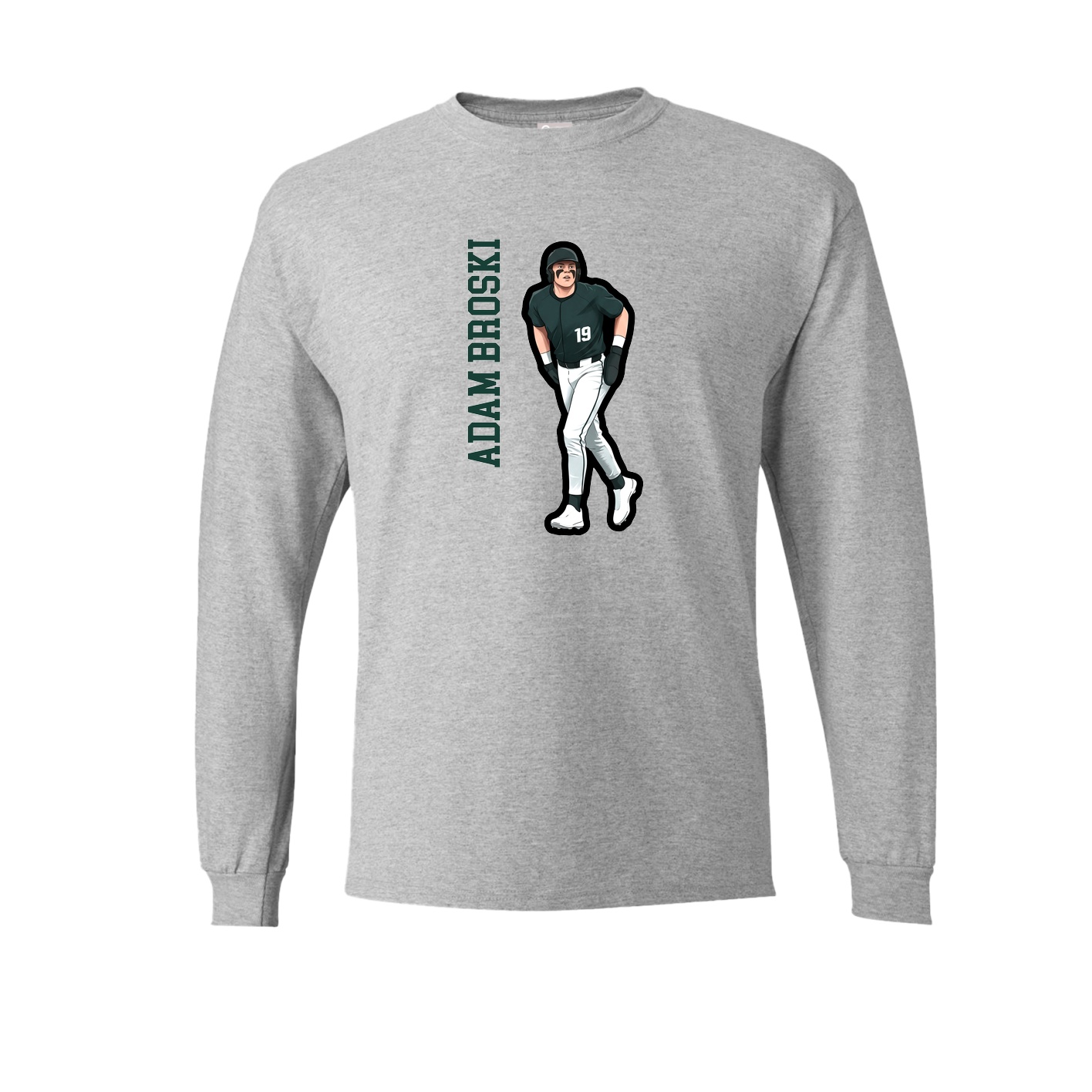 Long Sleeve Tee