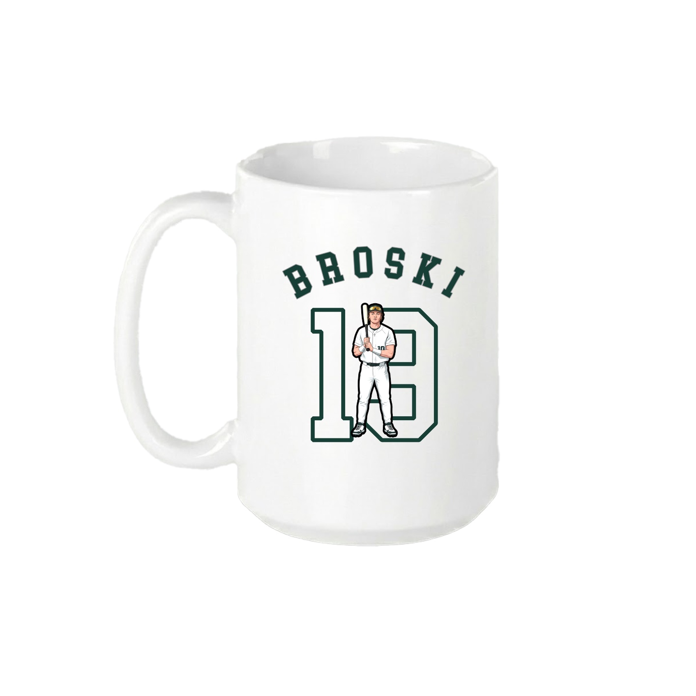15oz Coffee Mug