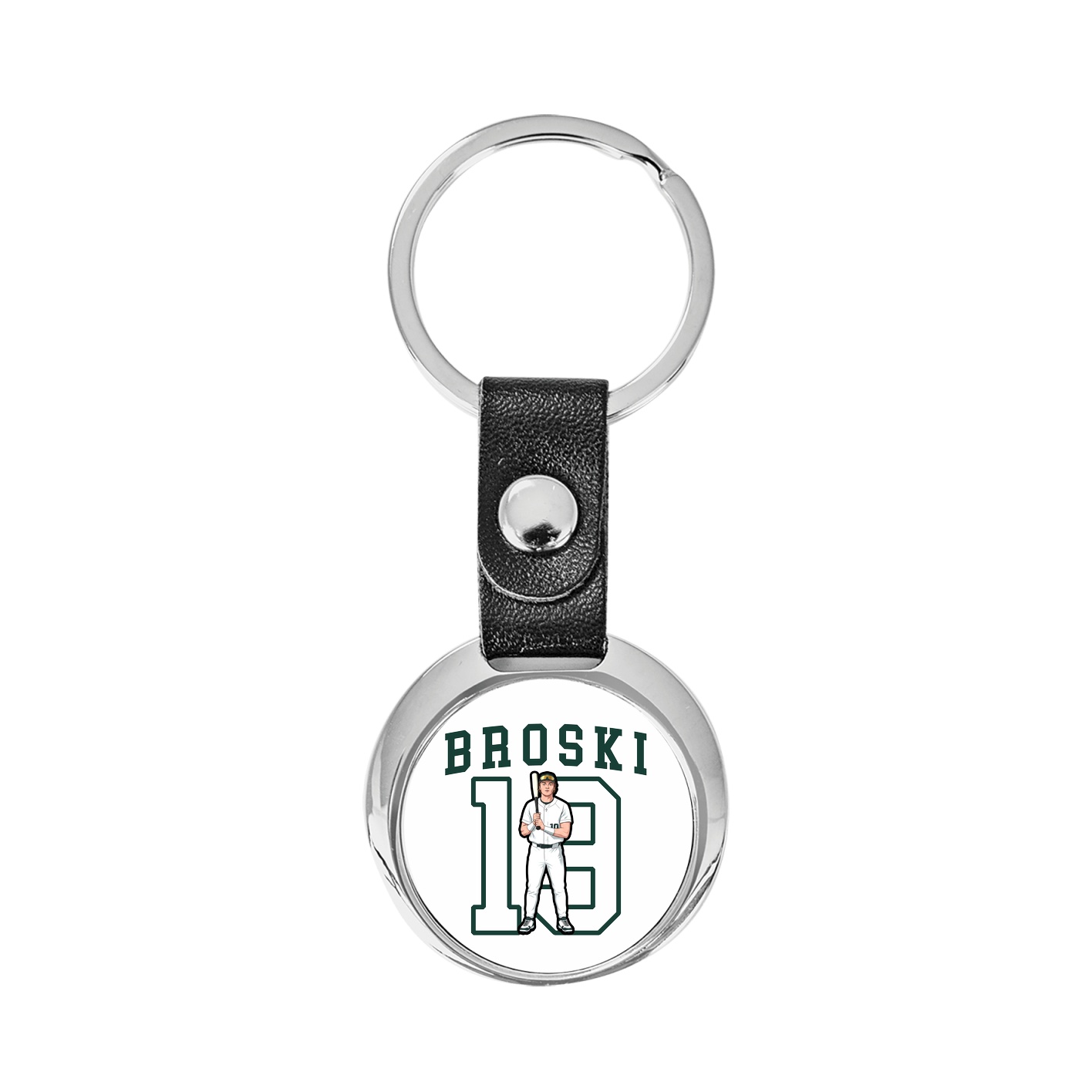 Key Chain — Shirsey in Classic