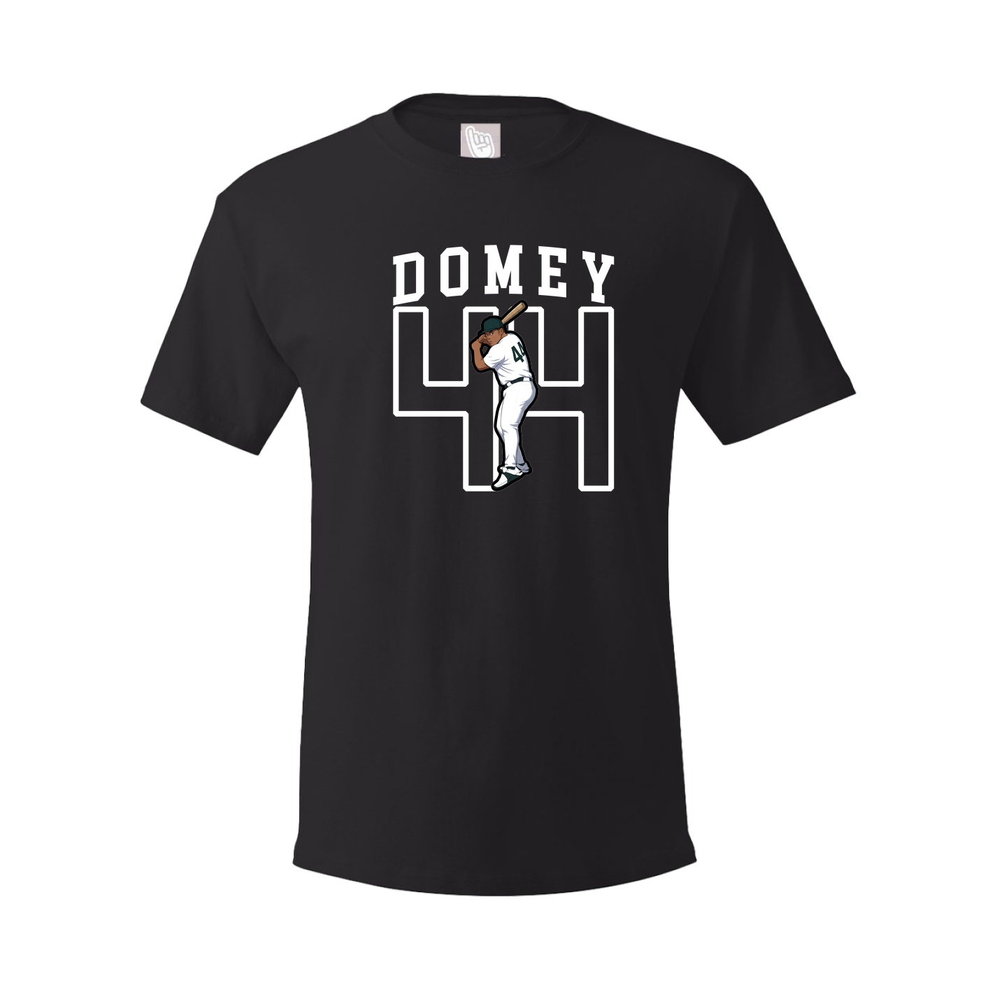 Tee — Shirsey in Black
