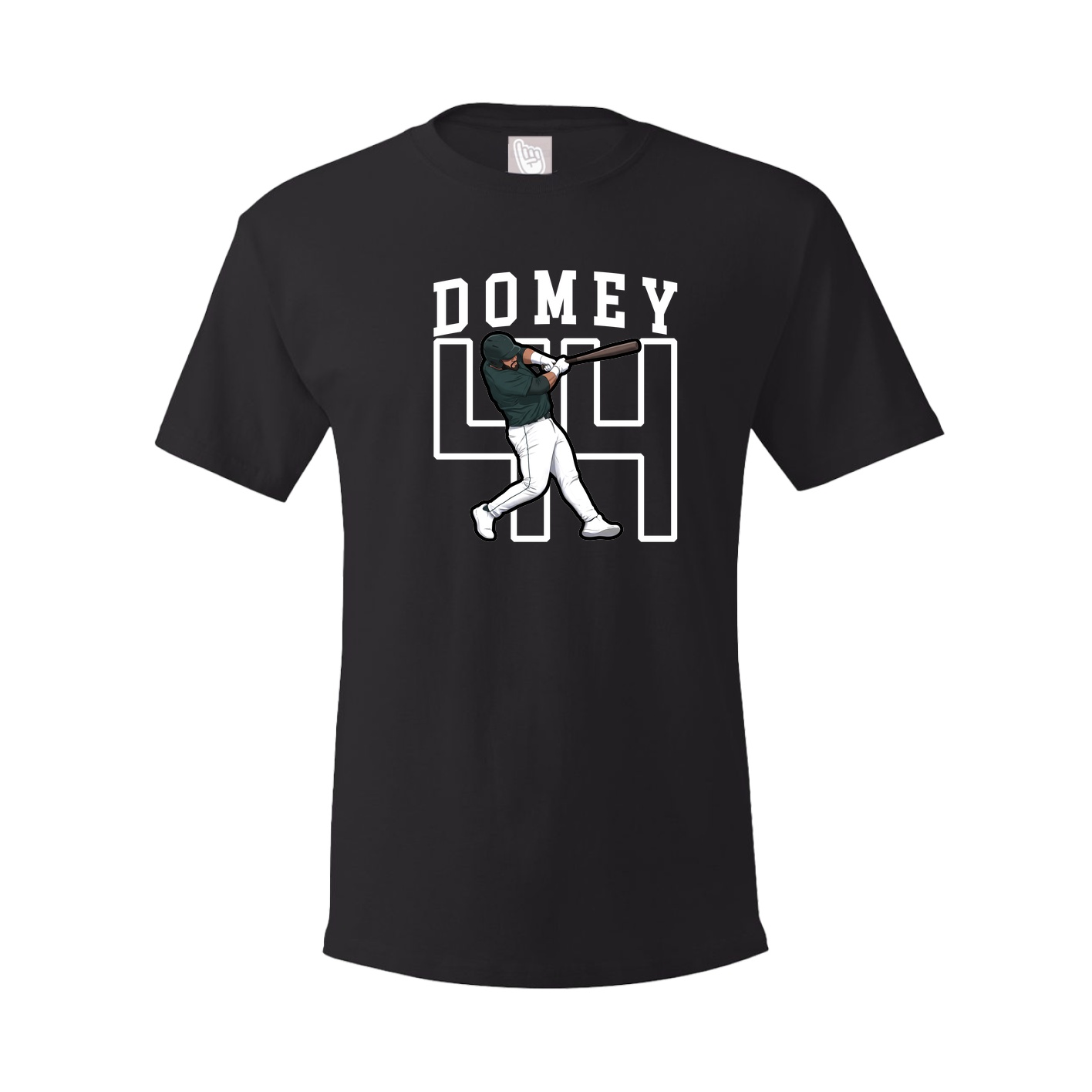Youth Tee — Shirsey in Black