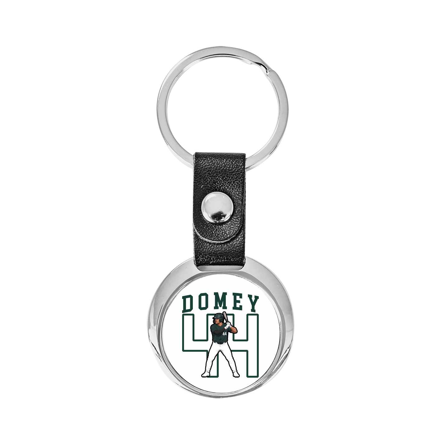 Key Chain — Shirsey in Classic