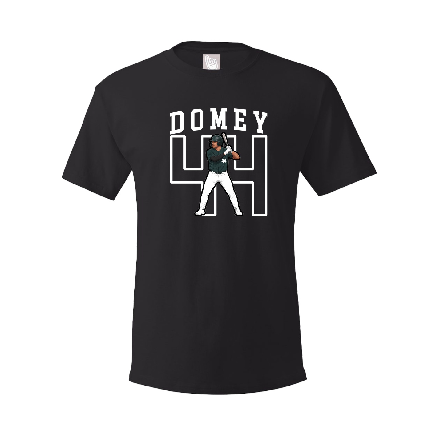 Youth Tee — Shirsey in Black