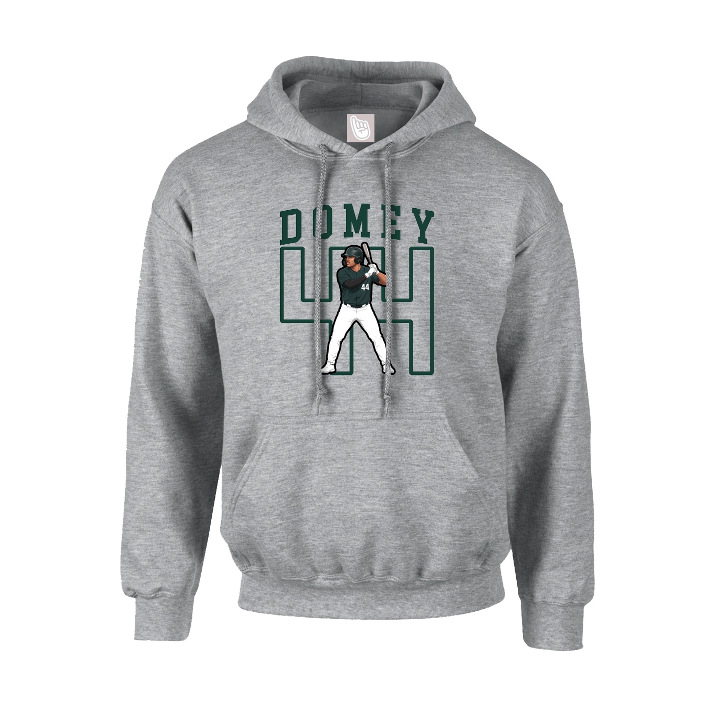 Youth Hoodie