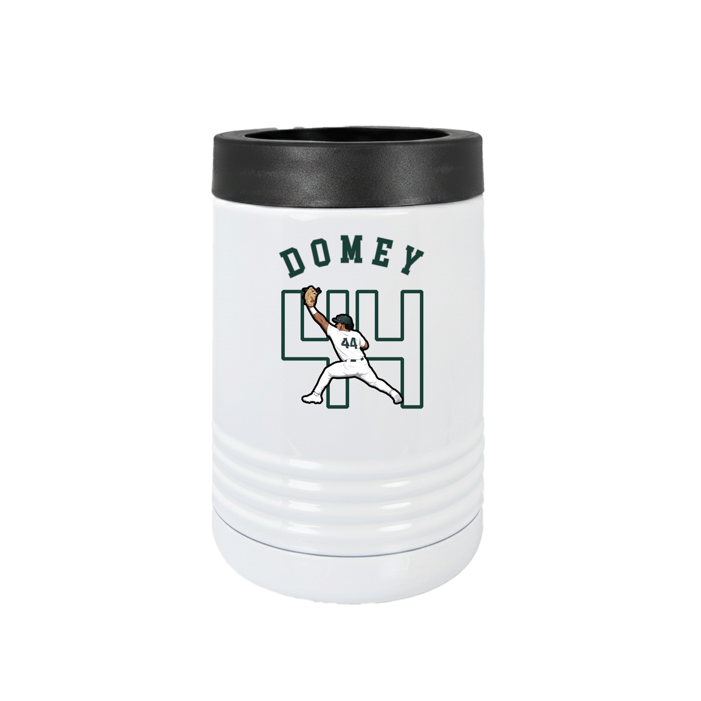 Beverage Holder — Shirsey Arch in White