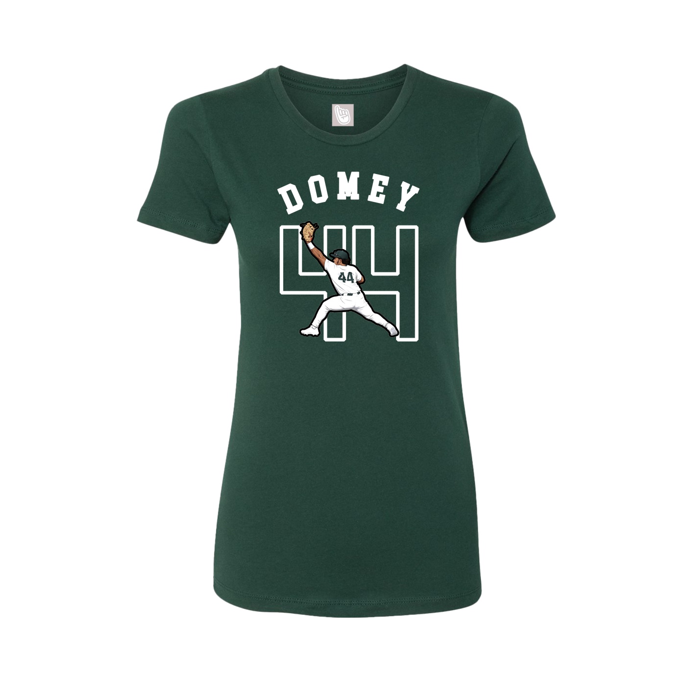 NIL Club Womens Tee
