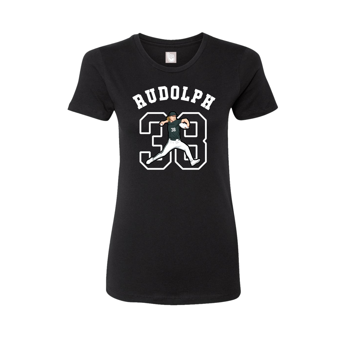 Womens Tee