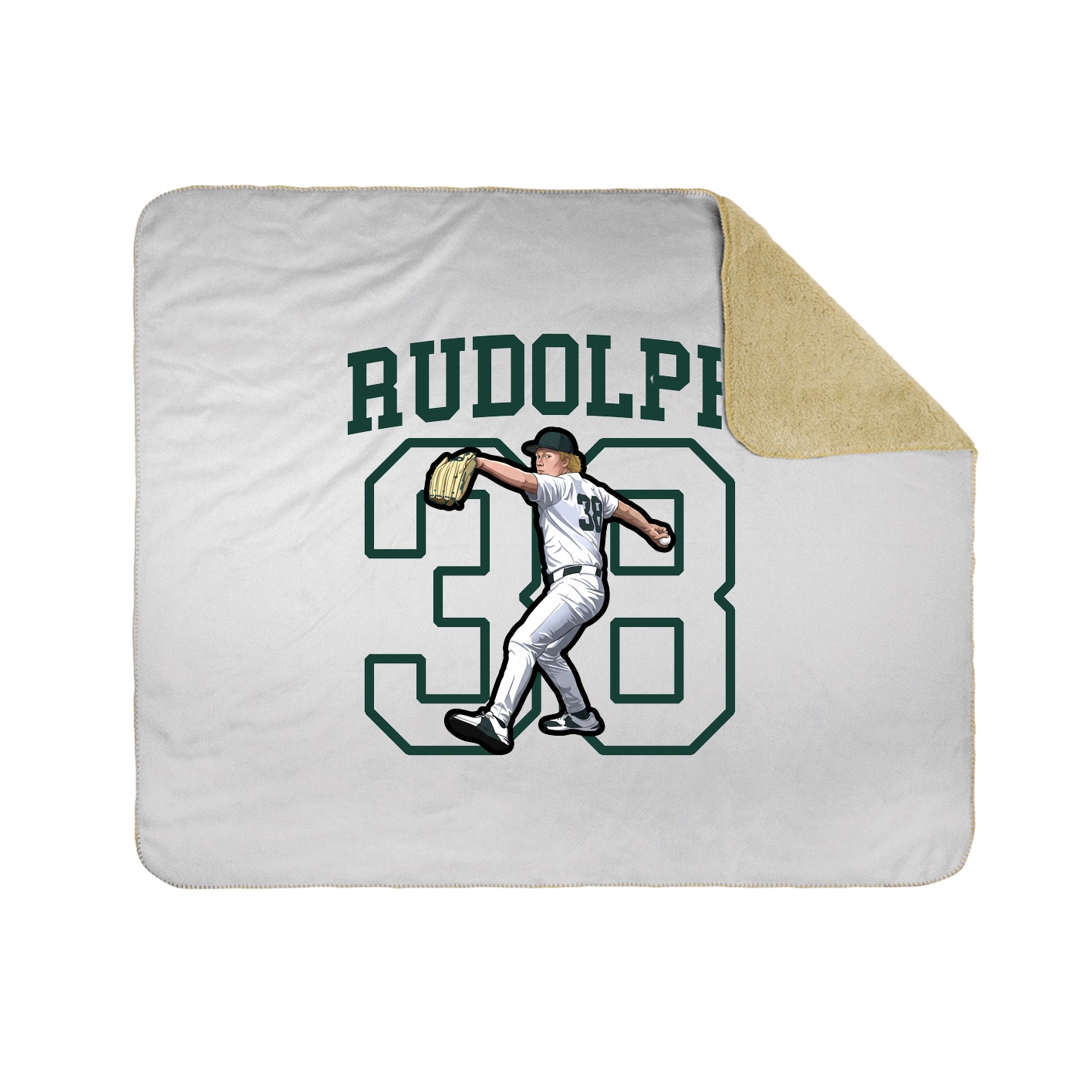 Throw Blanket