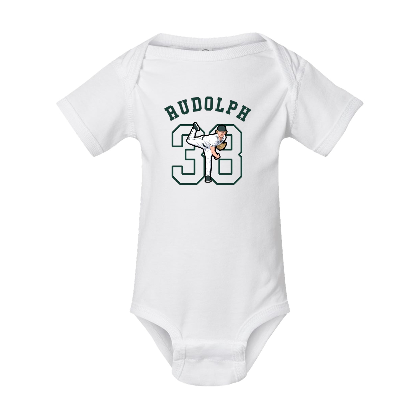 Baby Onesie