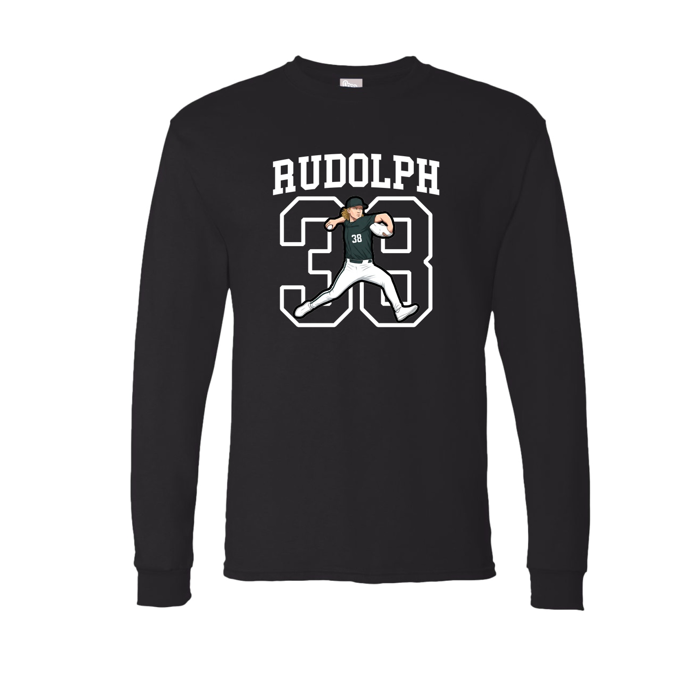 Long Sleeve Tee