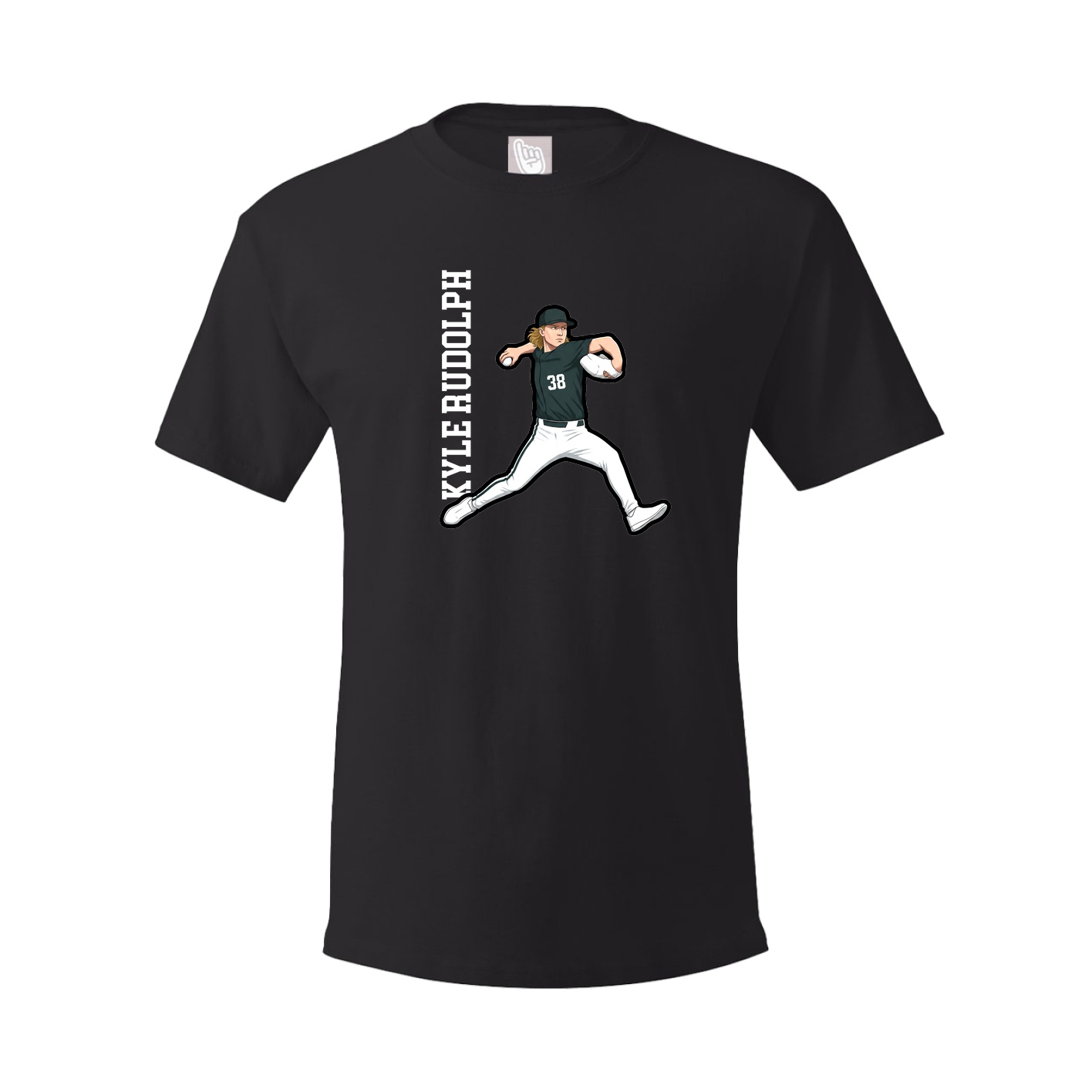 NIL Club Tee
