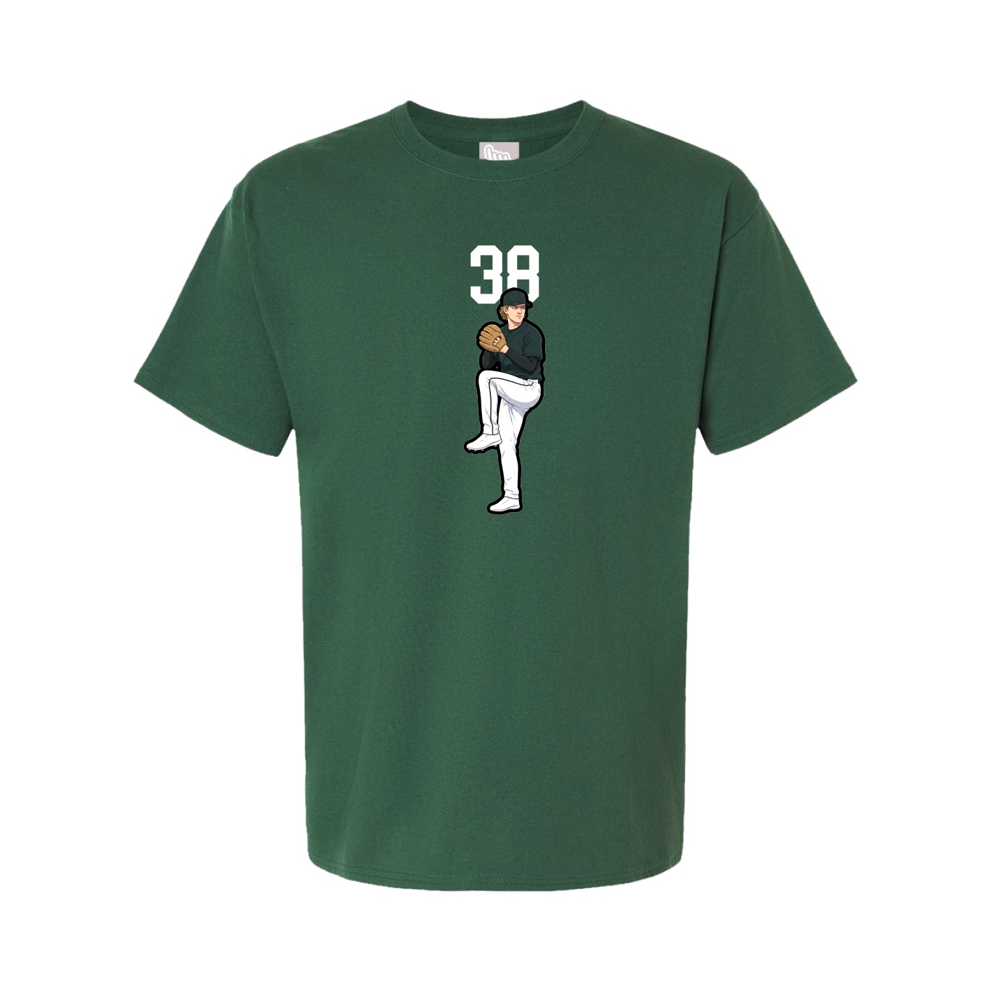 NIL Club Youth Tee