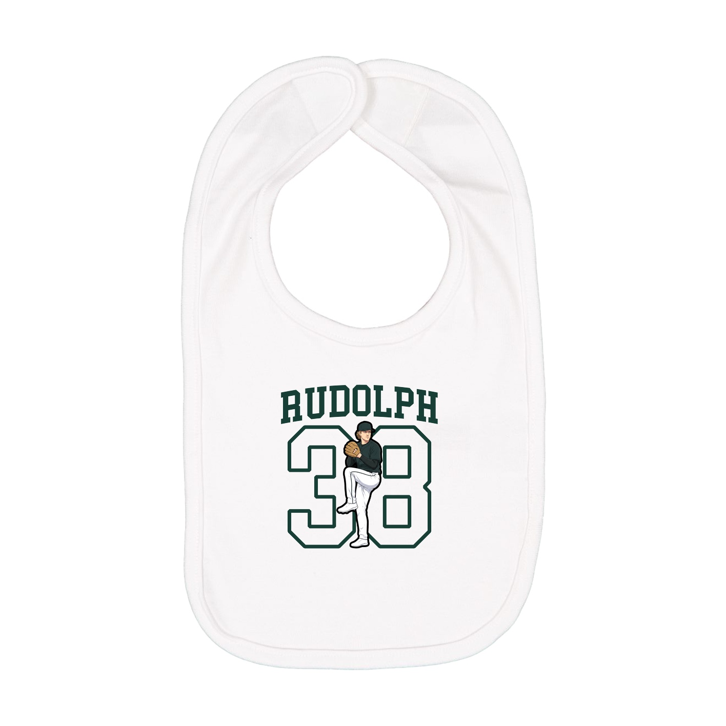 Infant Bib