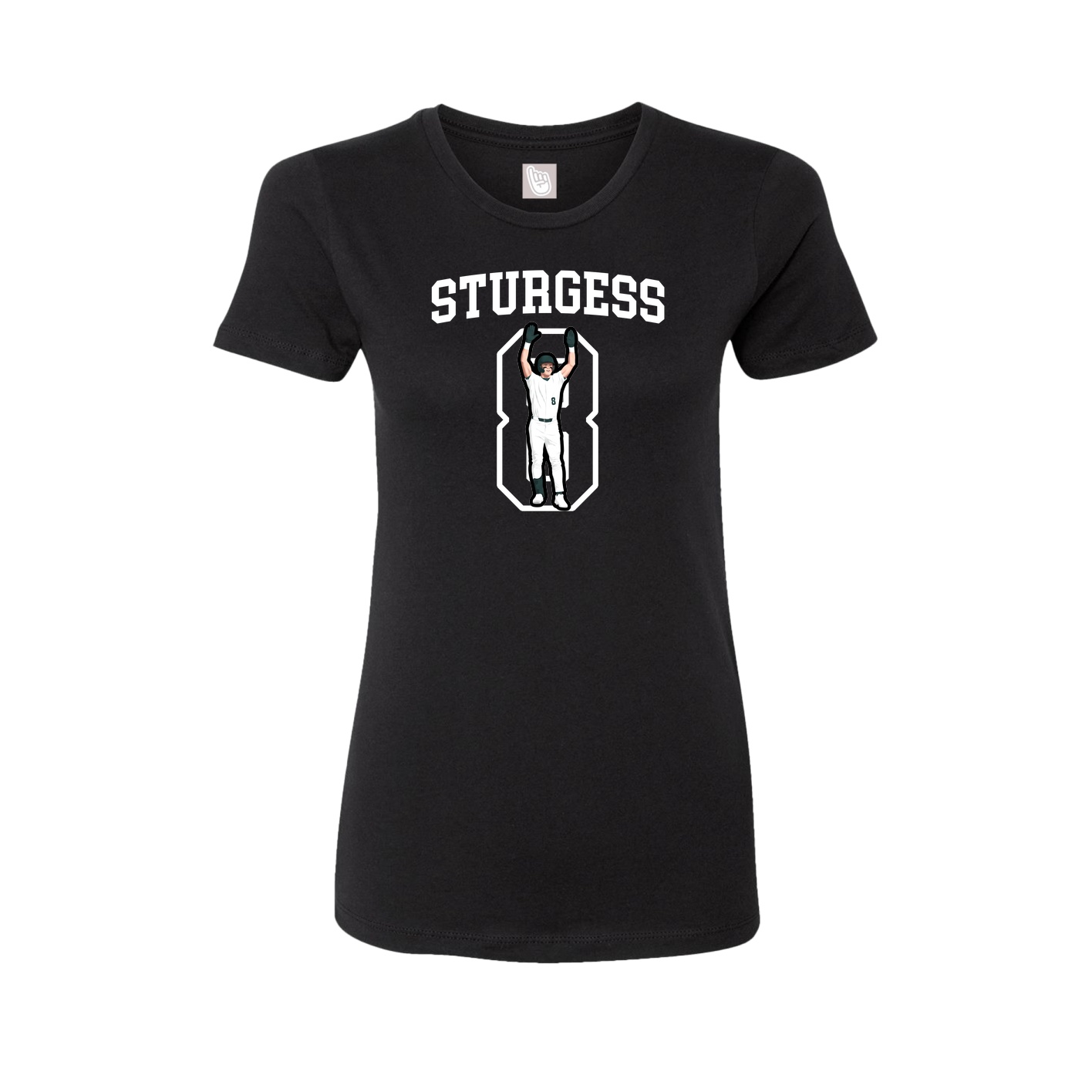 Womens Tee