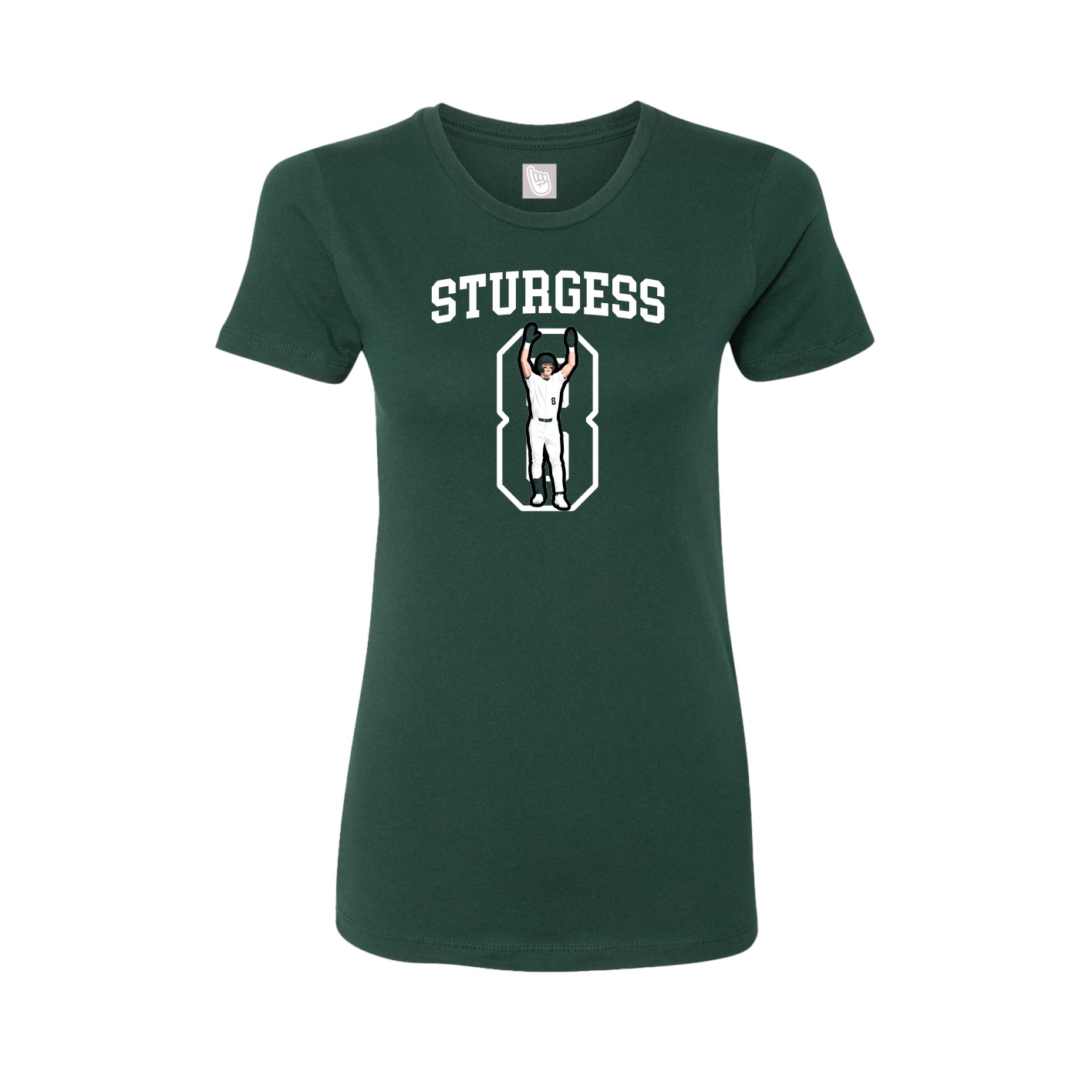 Womens Tee