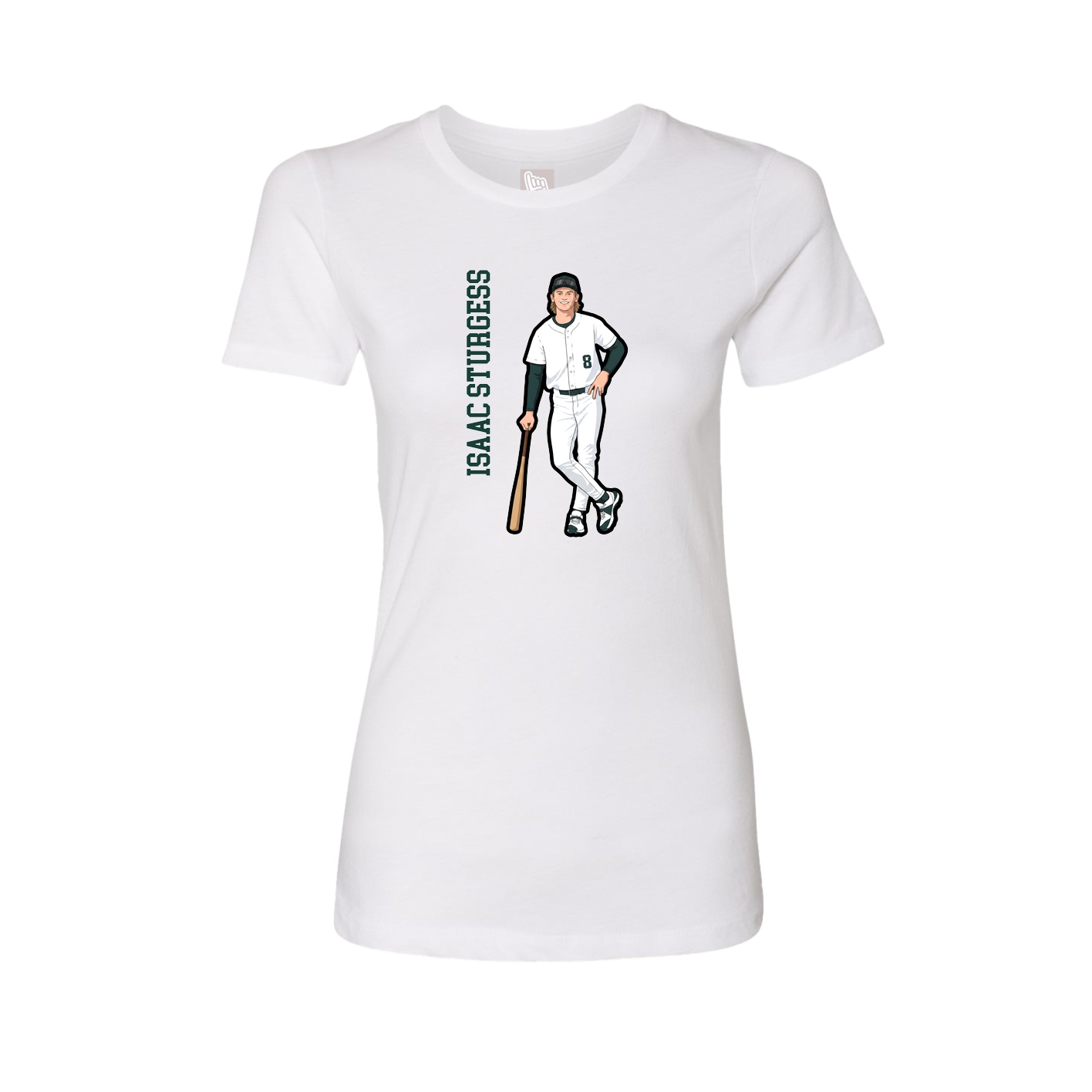 Womens Tee