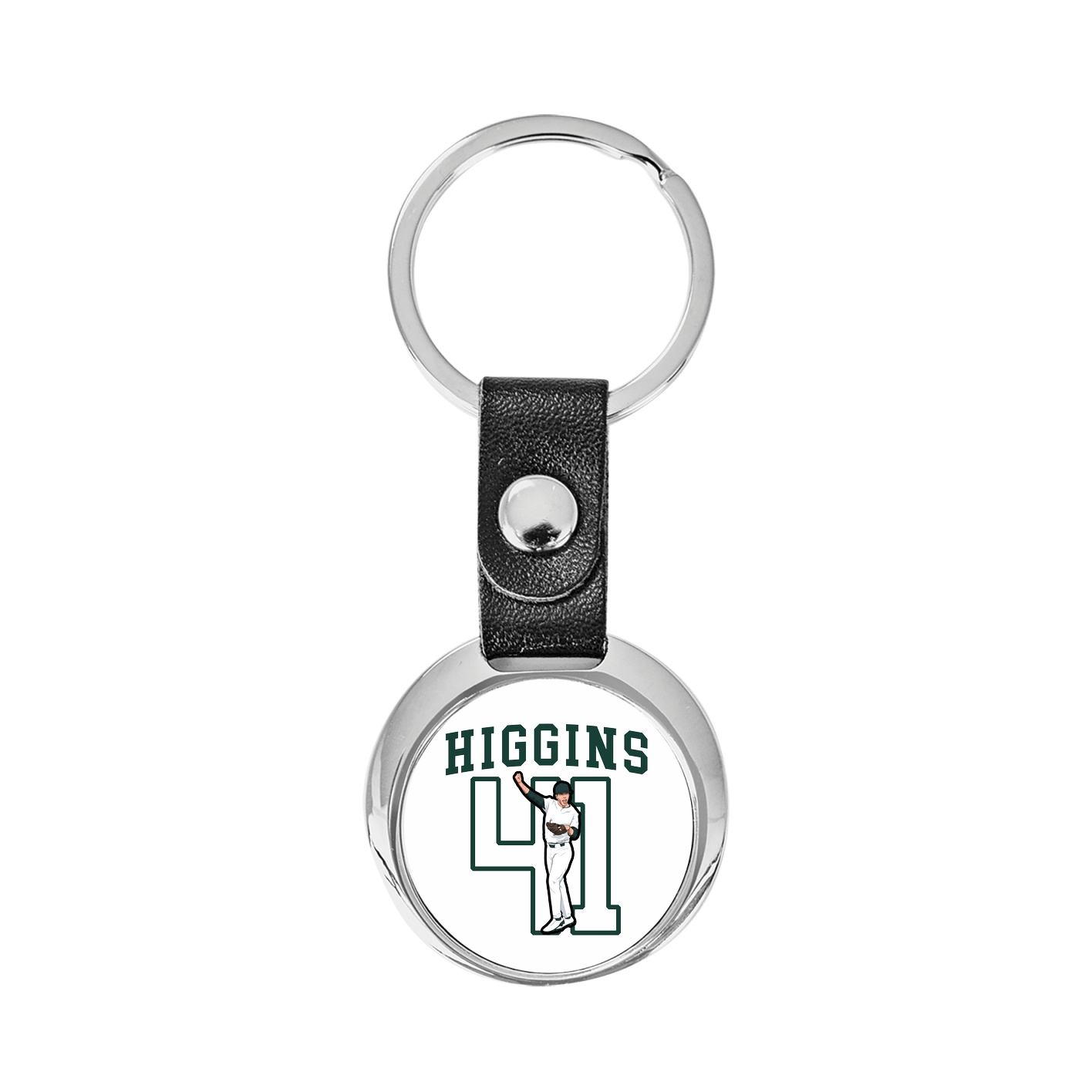 Key Chain — Shirsey in Classic
