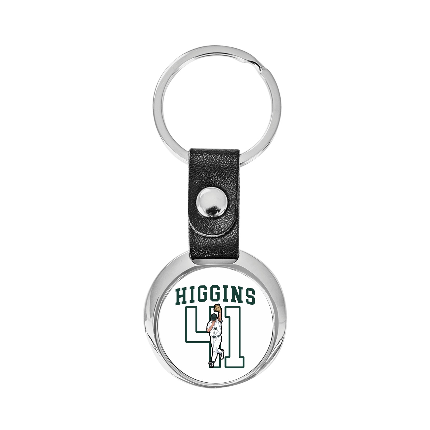 Key Chain — Shirsey in Classic