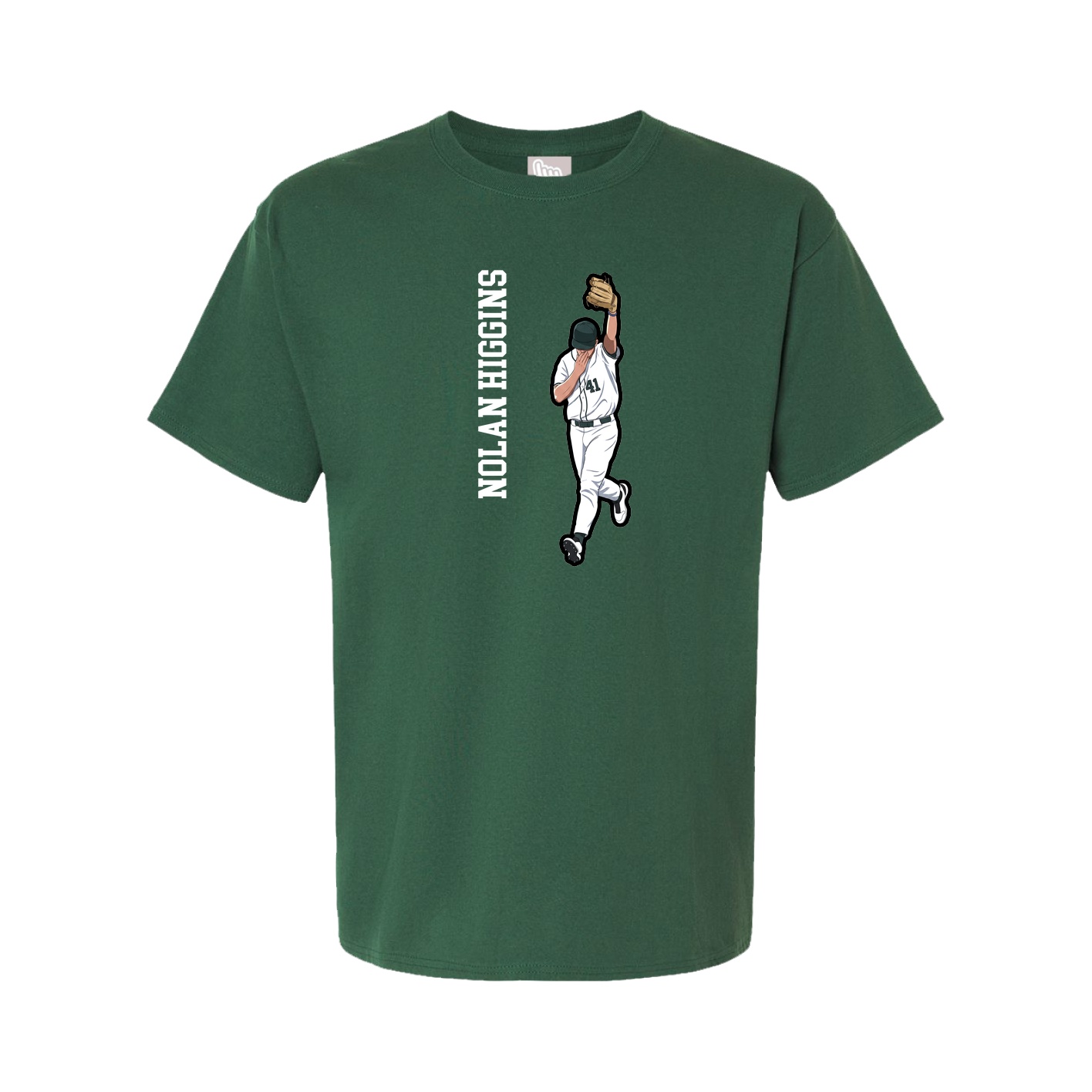 NIL Club Tee