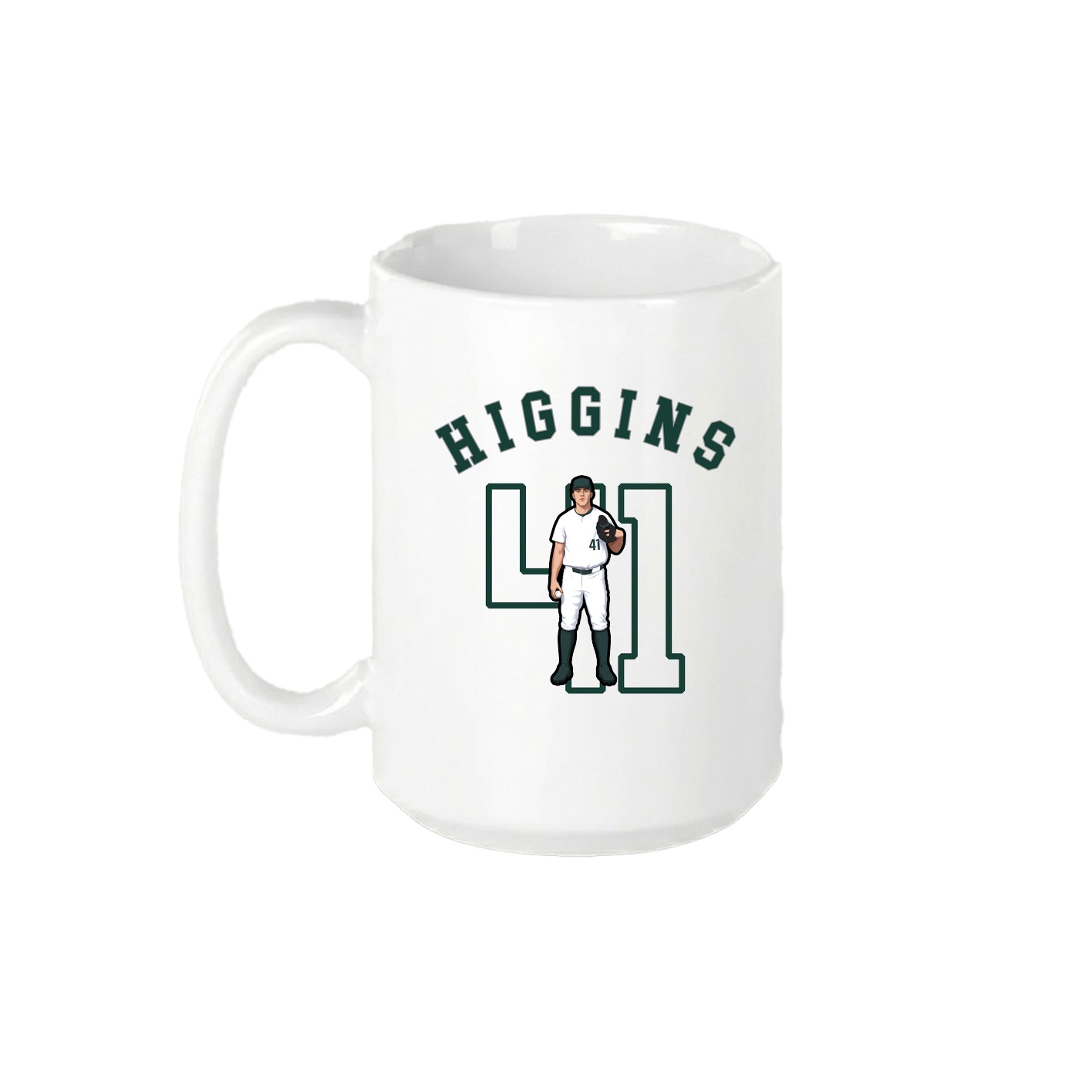 15oz Coffee Mug