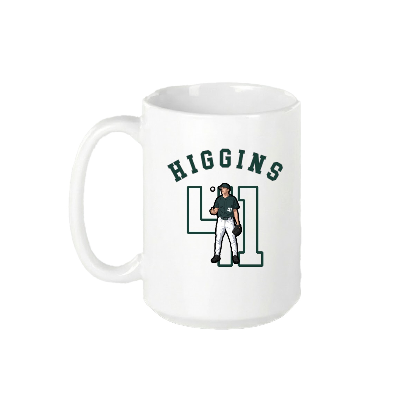 15oz Coffee Mug