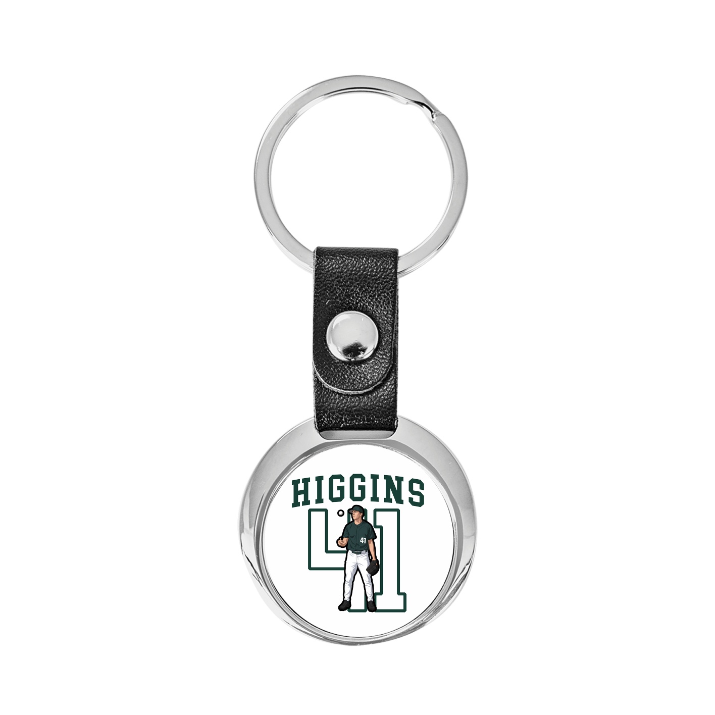 Key Chain — Shirsey in Classic