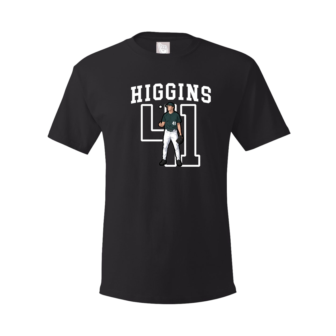 NIL Club Tee