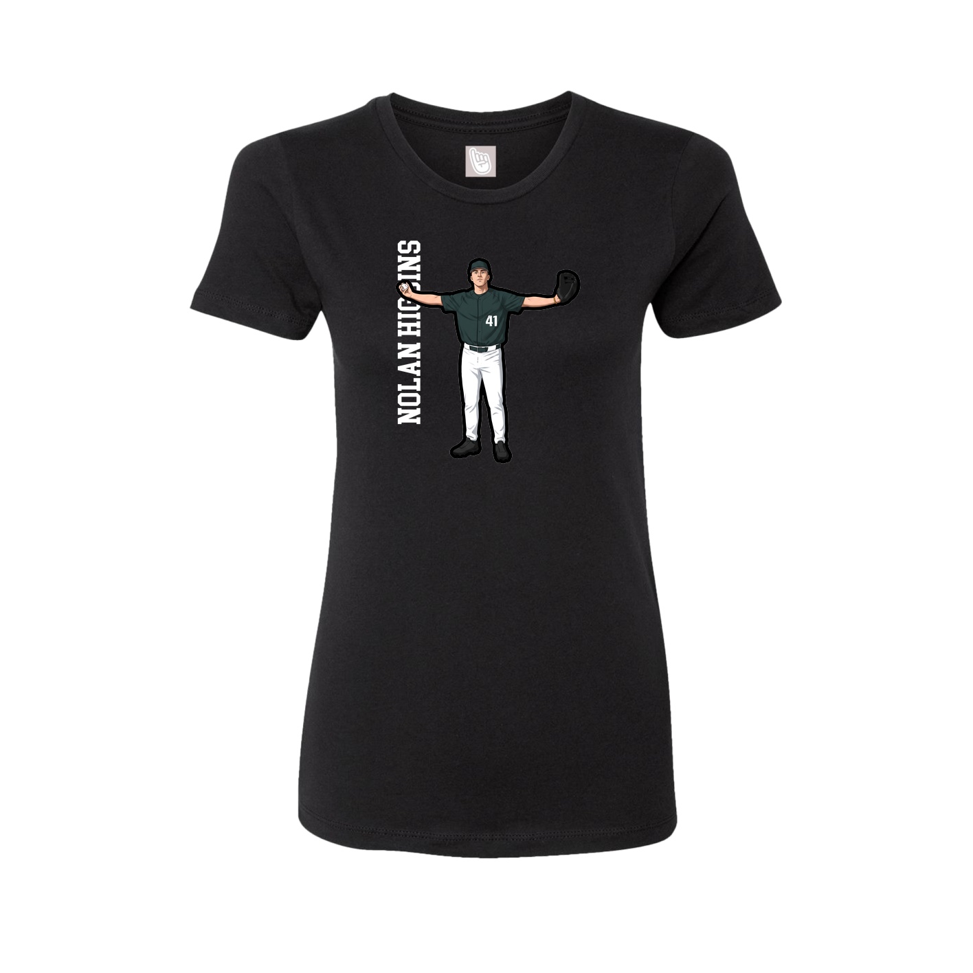 Womens Tee