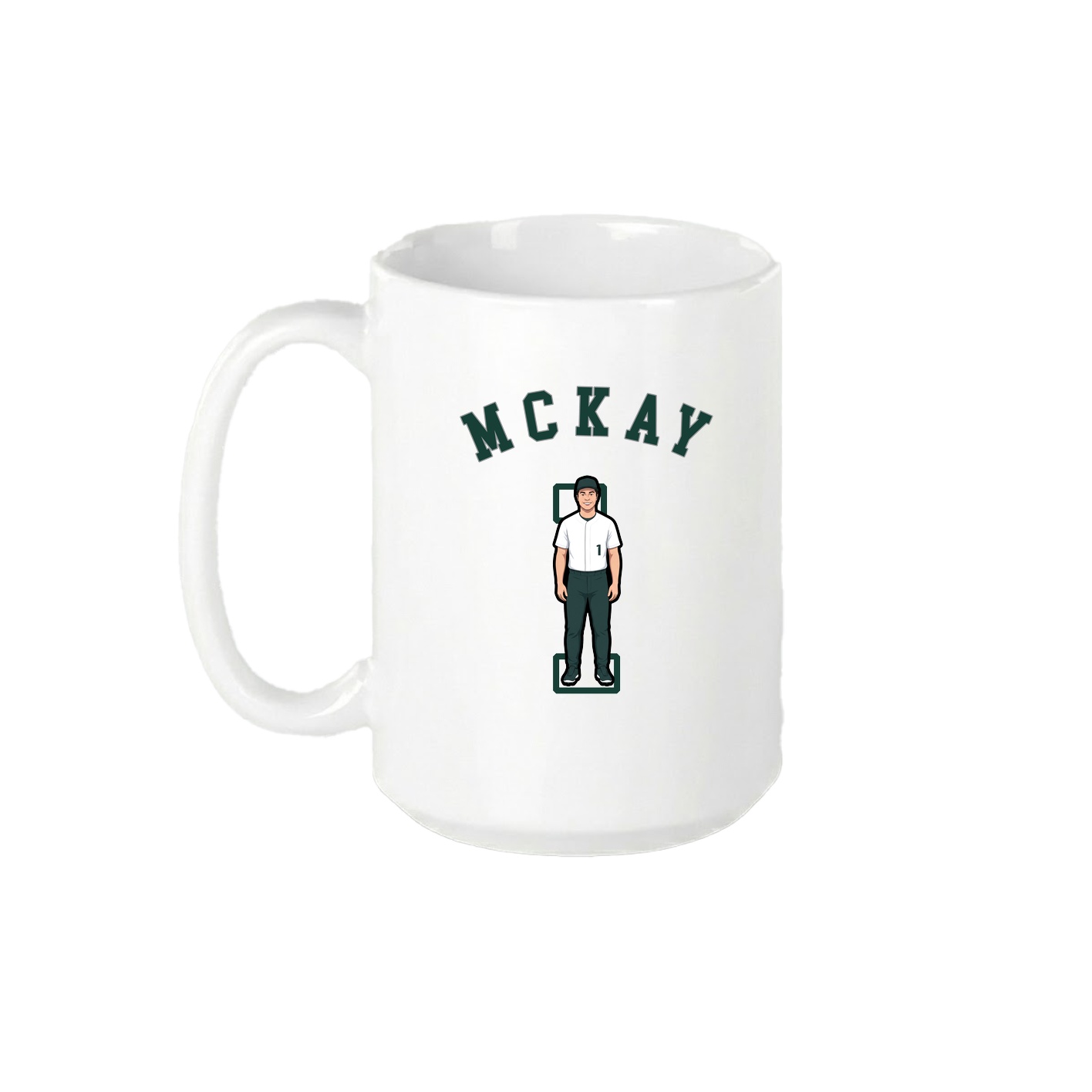 15oz Coffee Mug