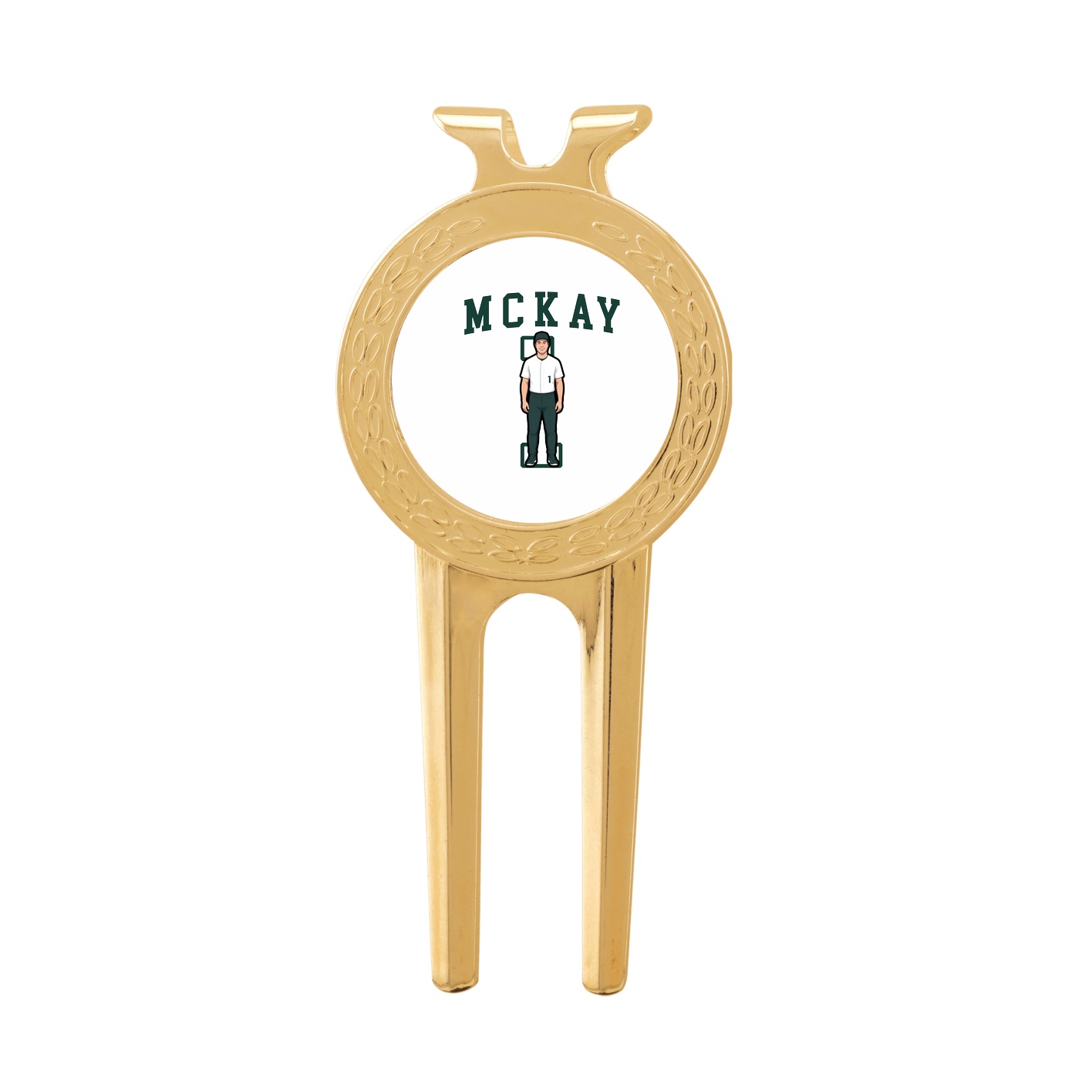 Divot Tool with Ball Marker — Shirsey in Classic