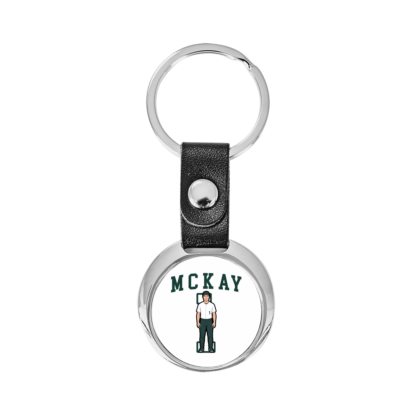 Key Chain — Shirsey in Classic