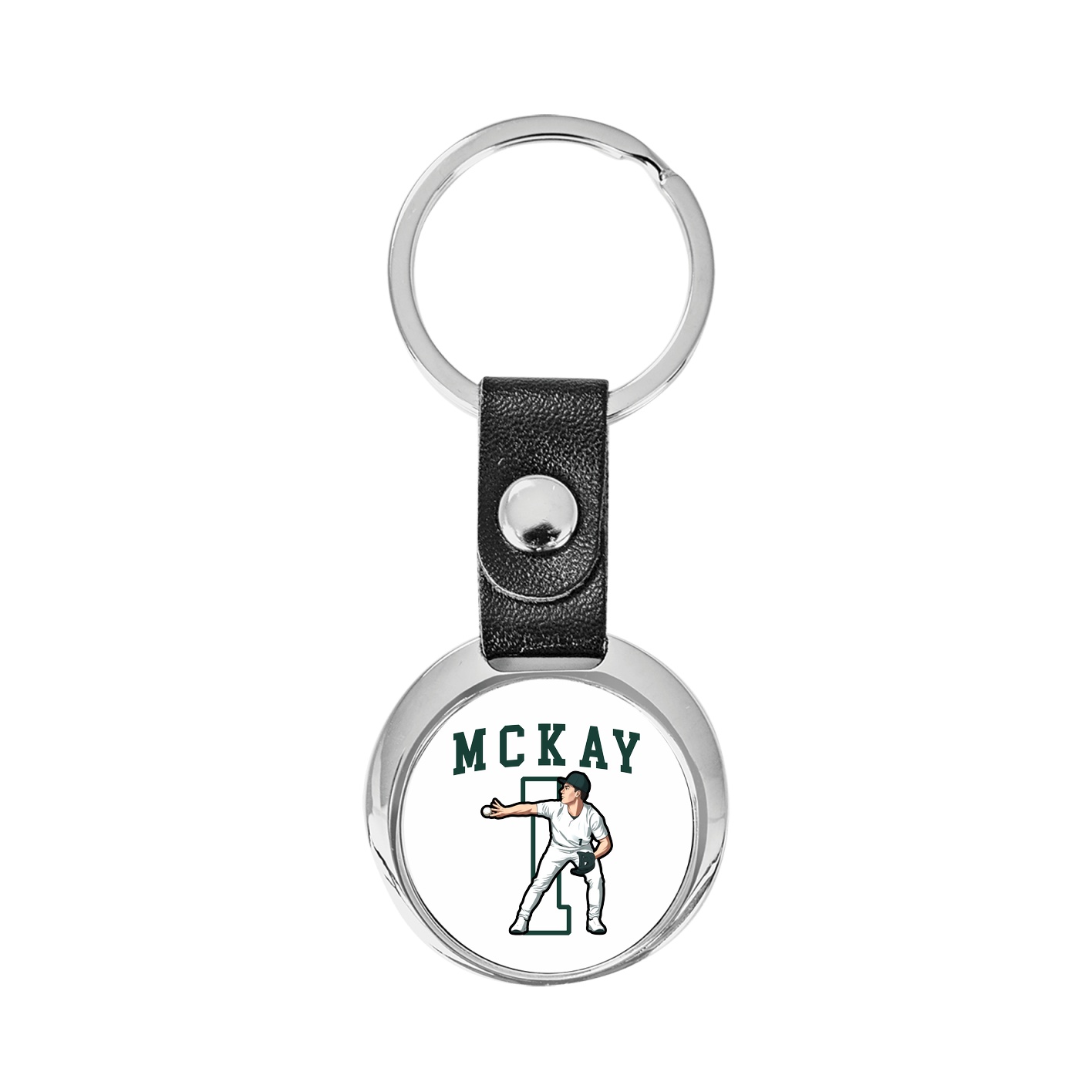Key Chain — Shirsey in Classic