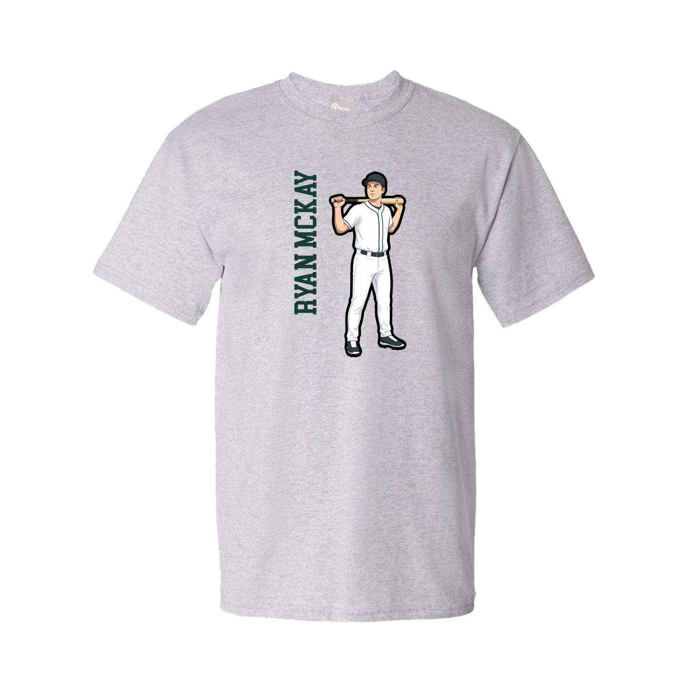 NIL Club Tee