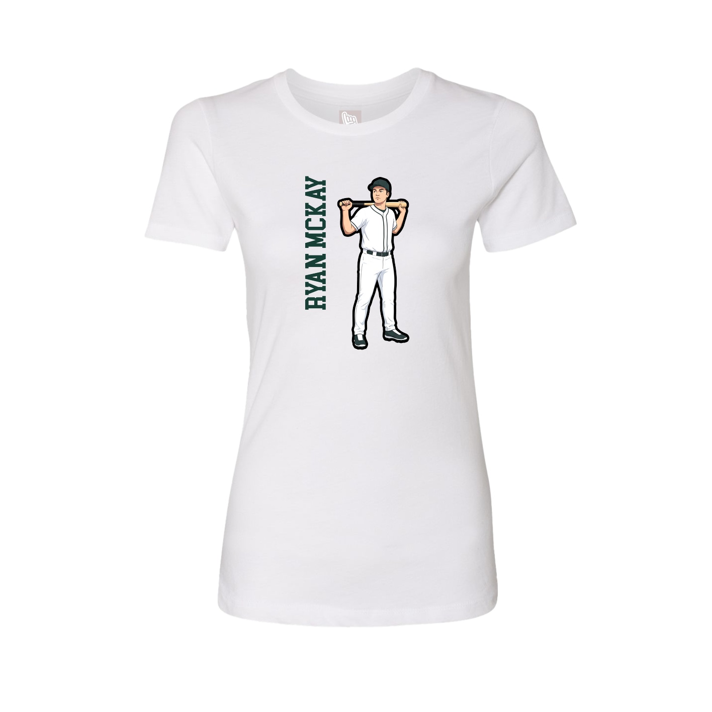 Womens Tee