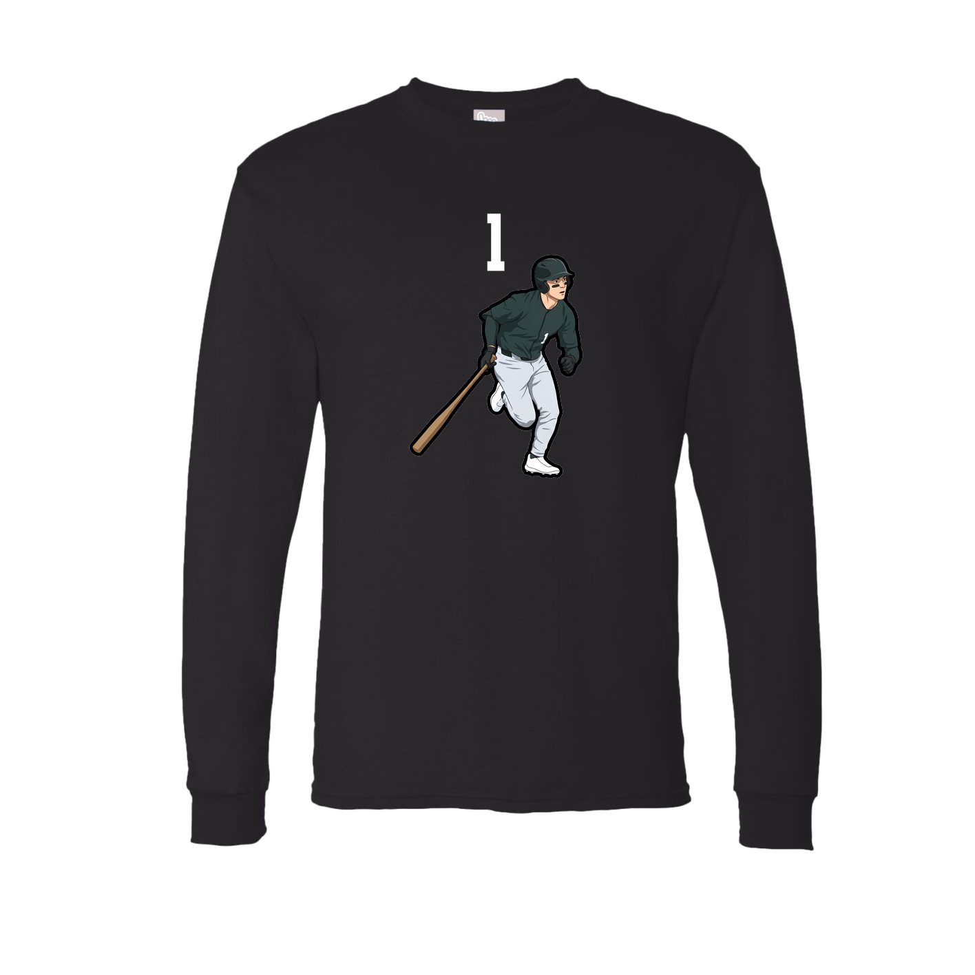 Long Sleeve Tee