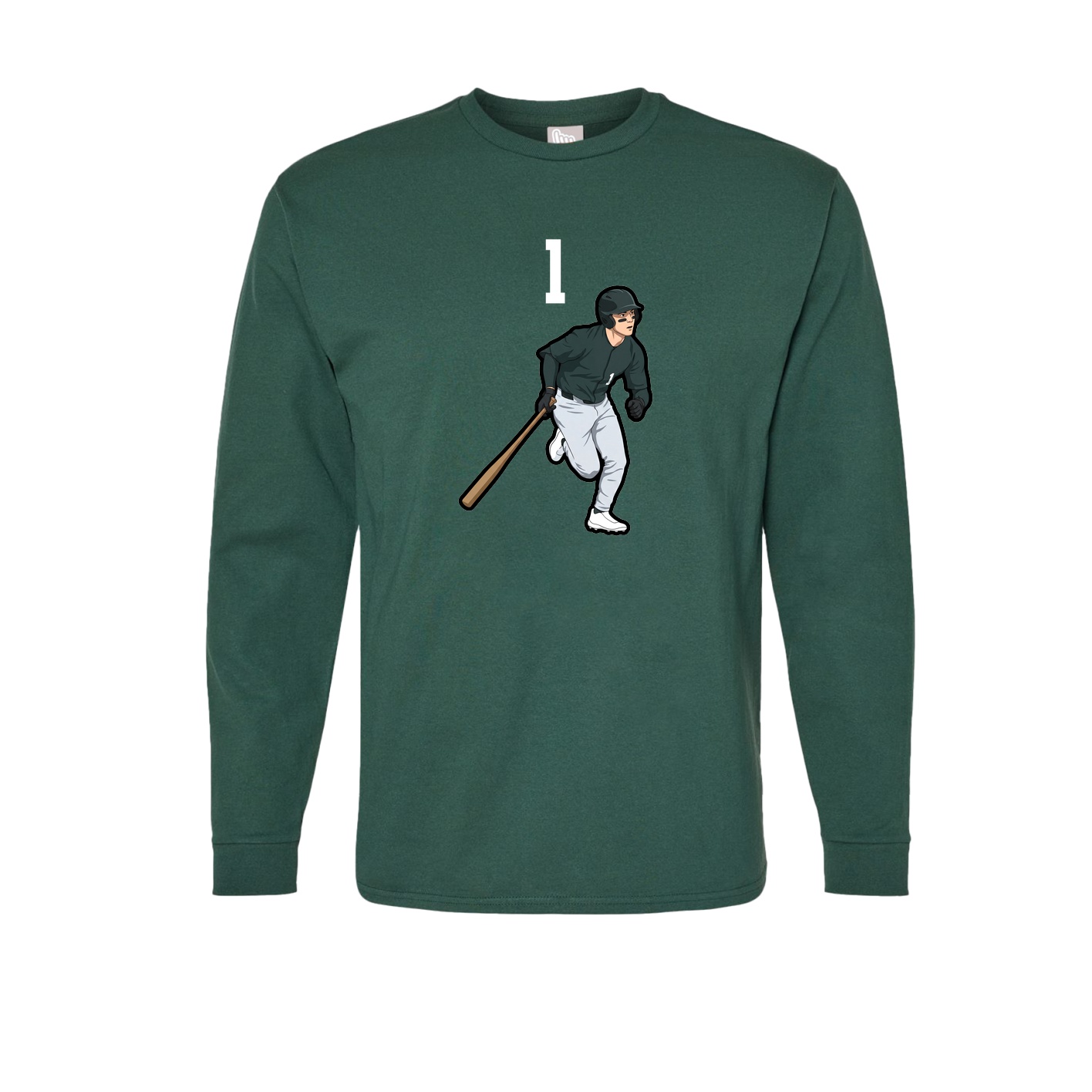 Long Sleeve Tee