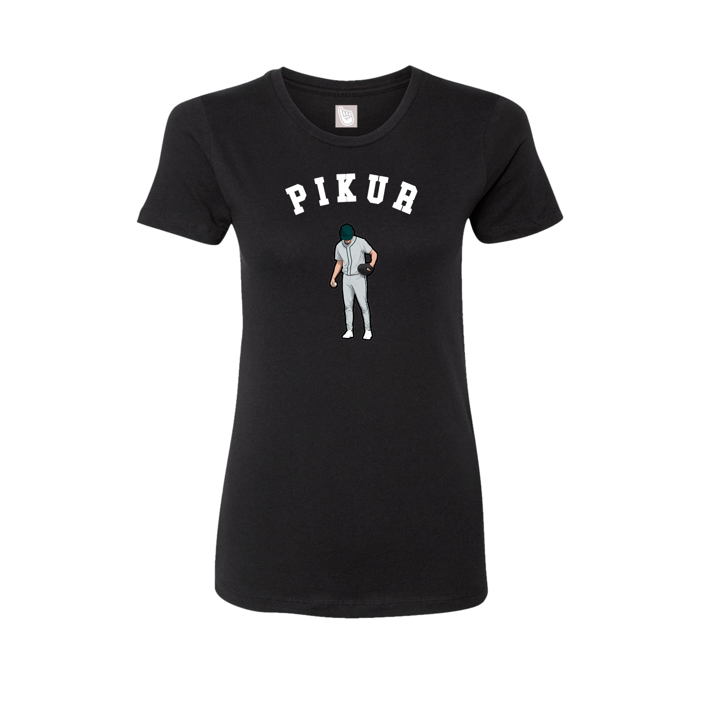 Womens Tee