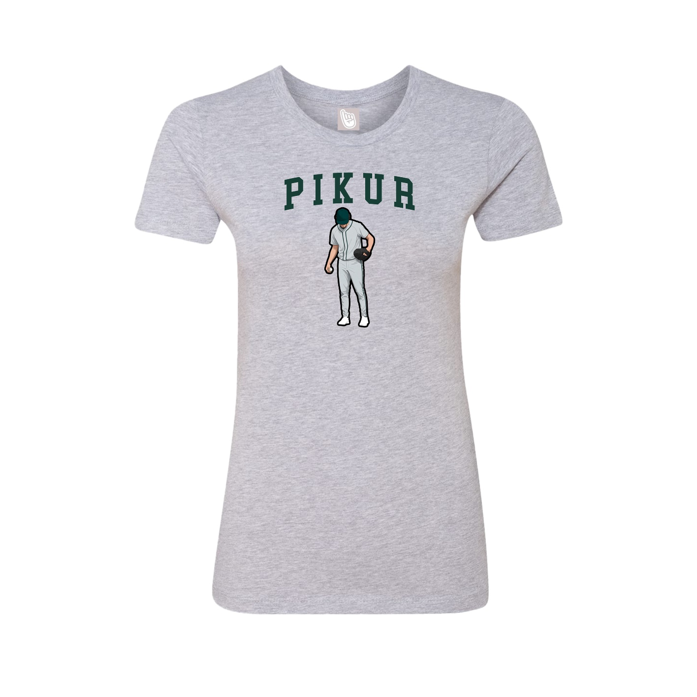 Womens Tee
