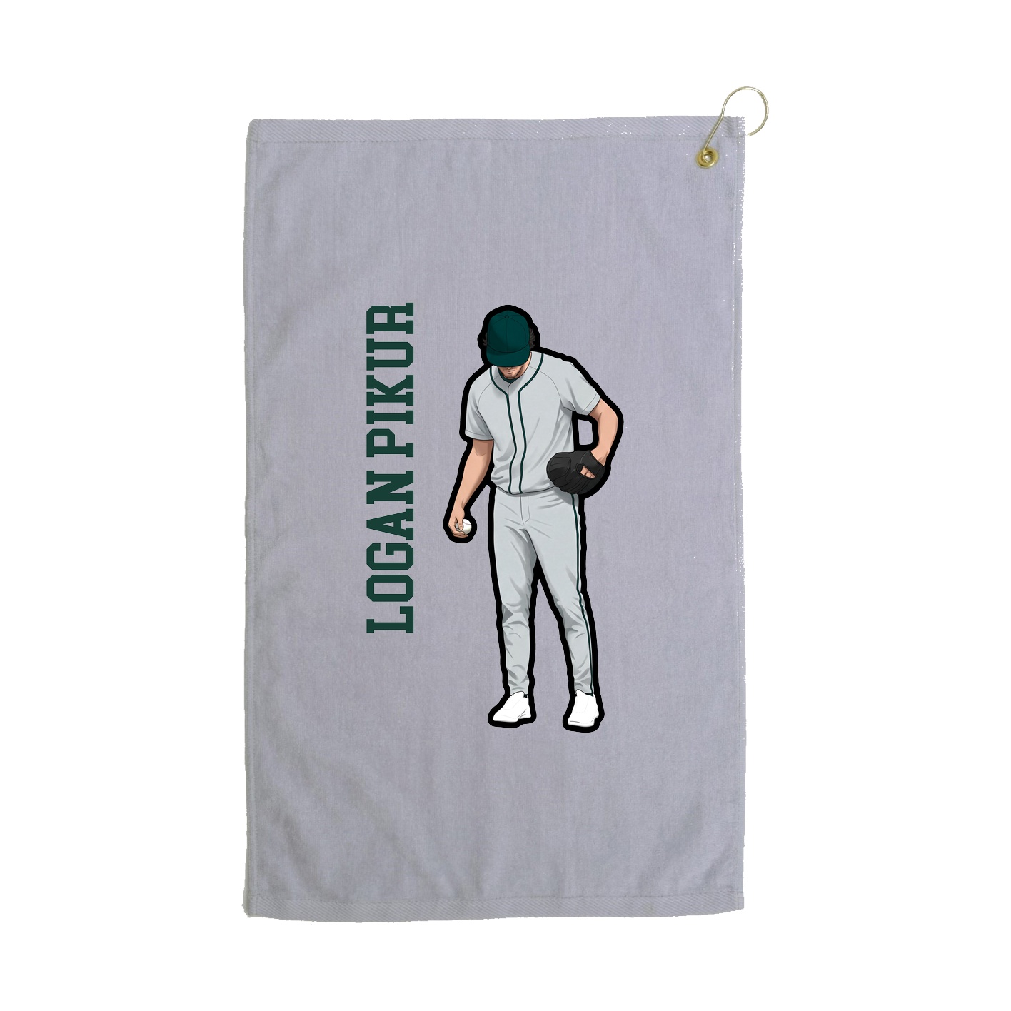Golf Towel