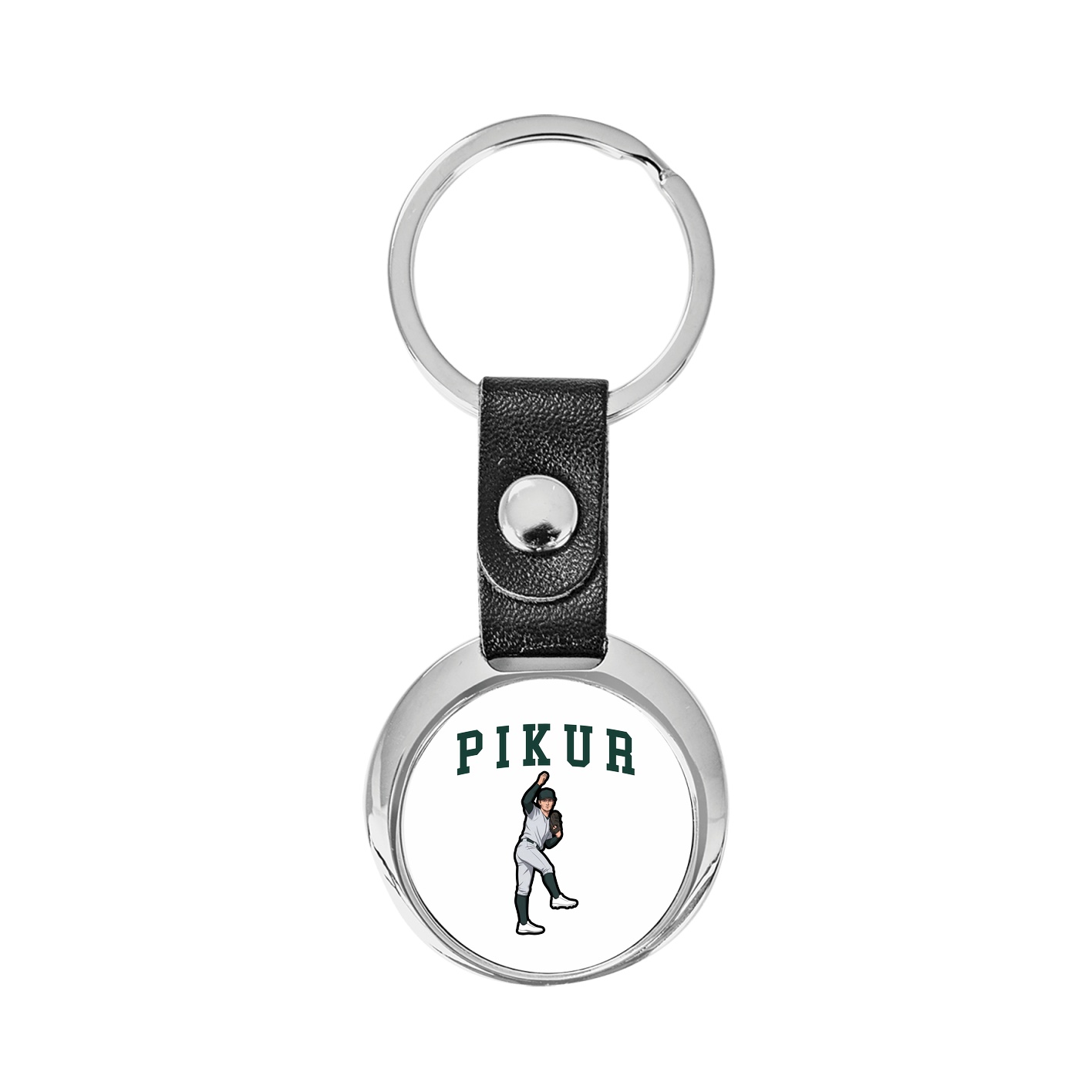 Key Chain — Shirsey in Classic
