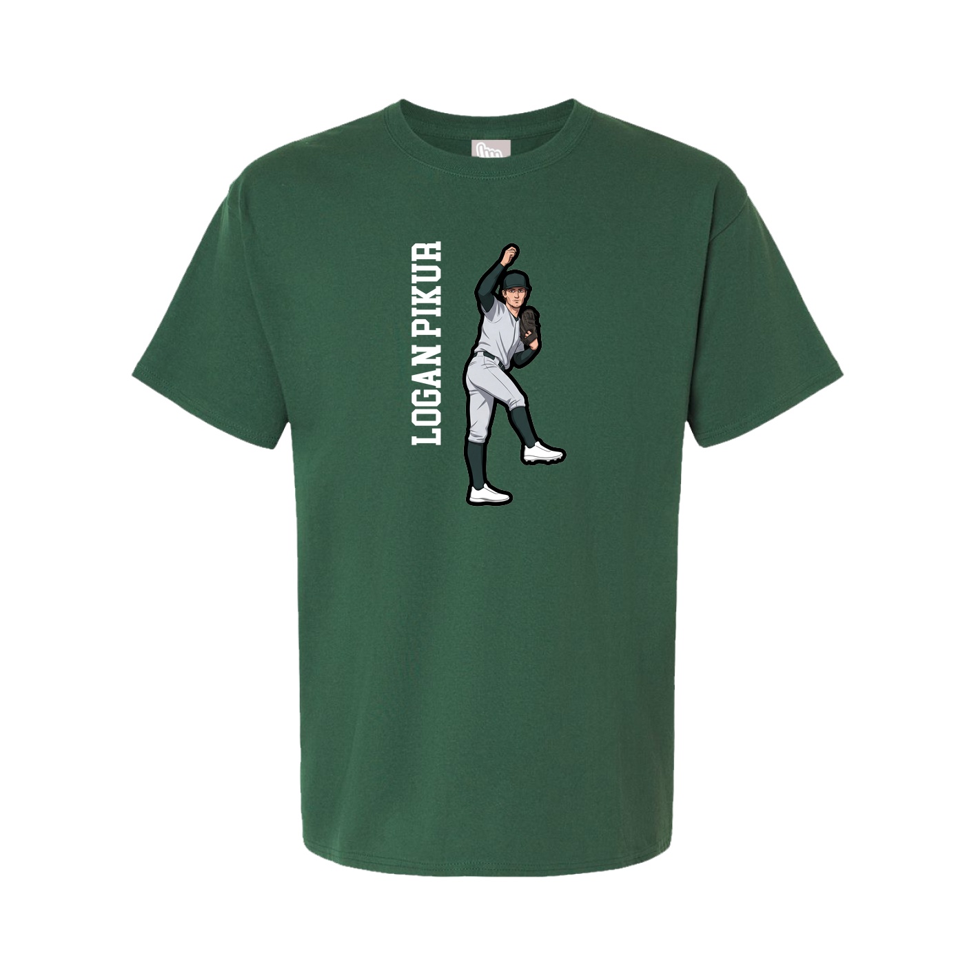 Youth Tee