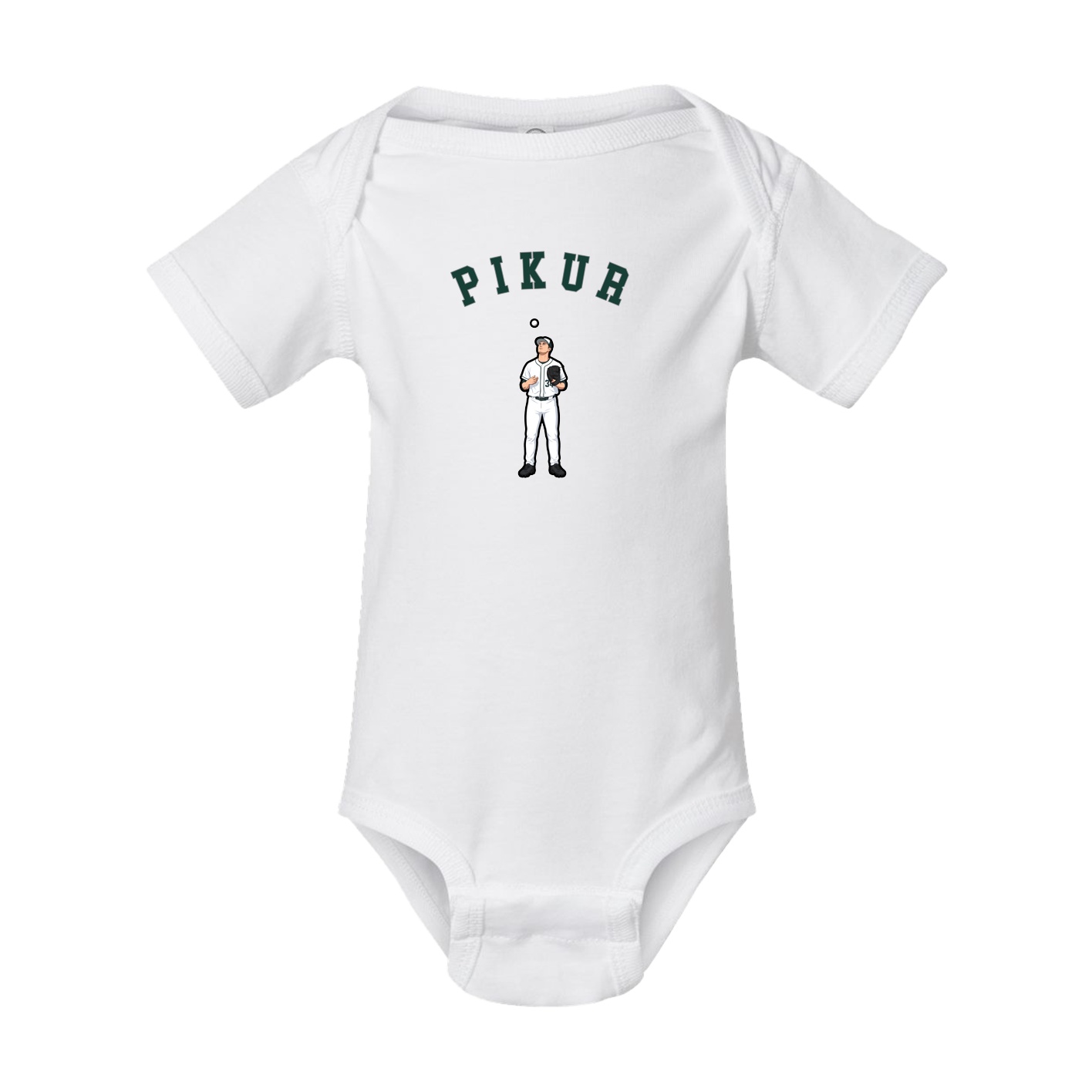 Baby Onesie