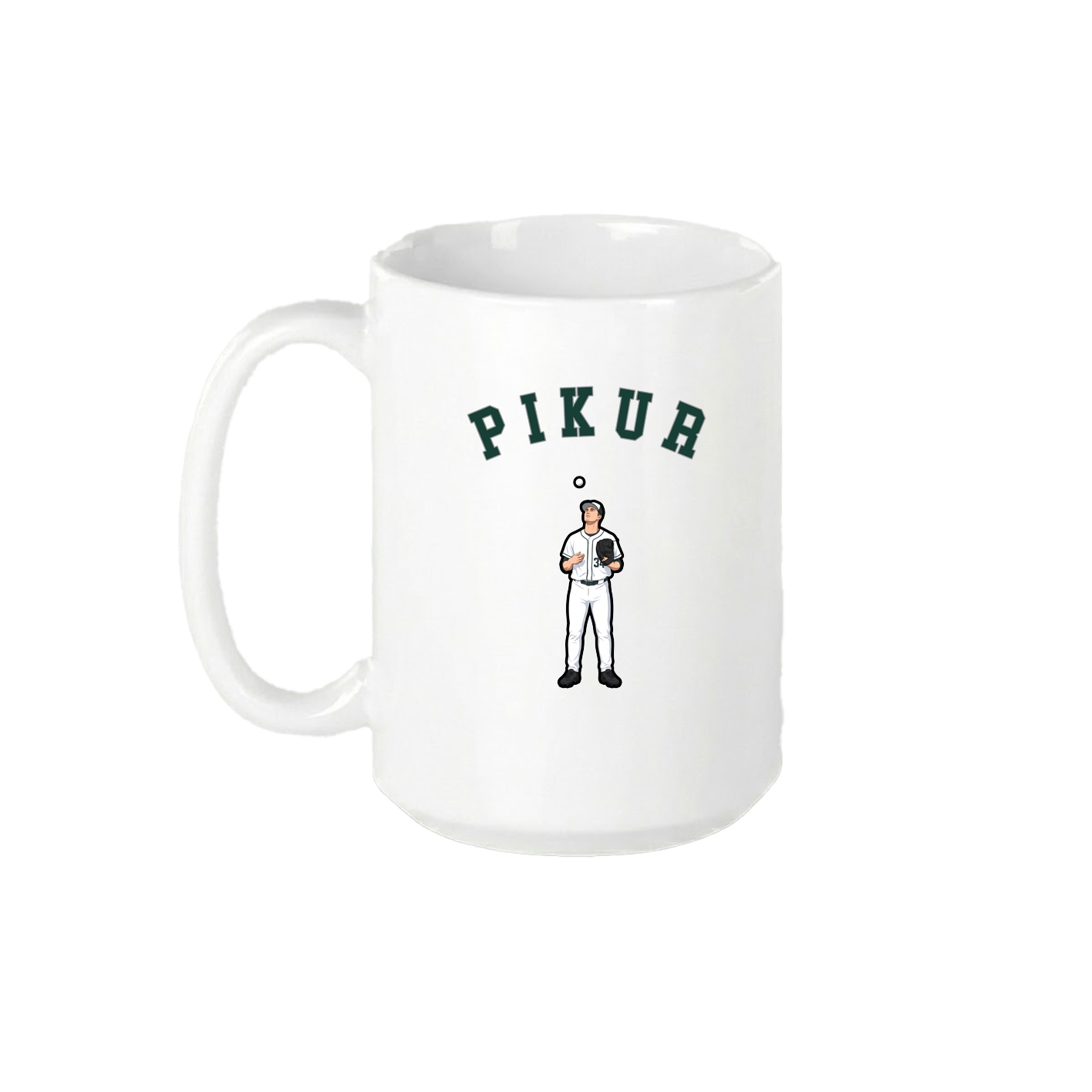 15oz Coffee Mug